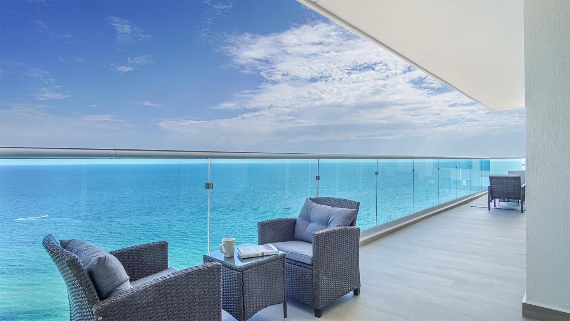 Stunning family paradise E2005 Encantame