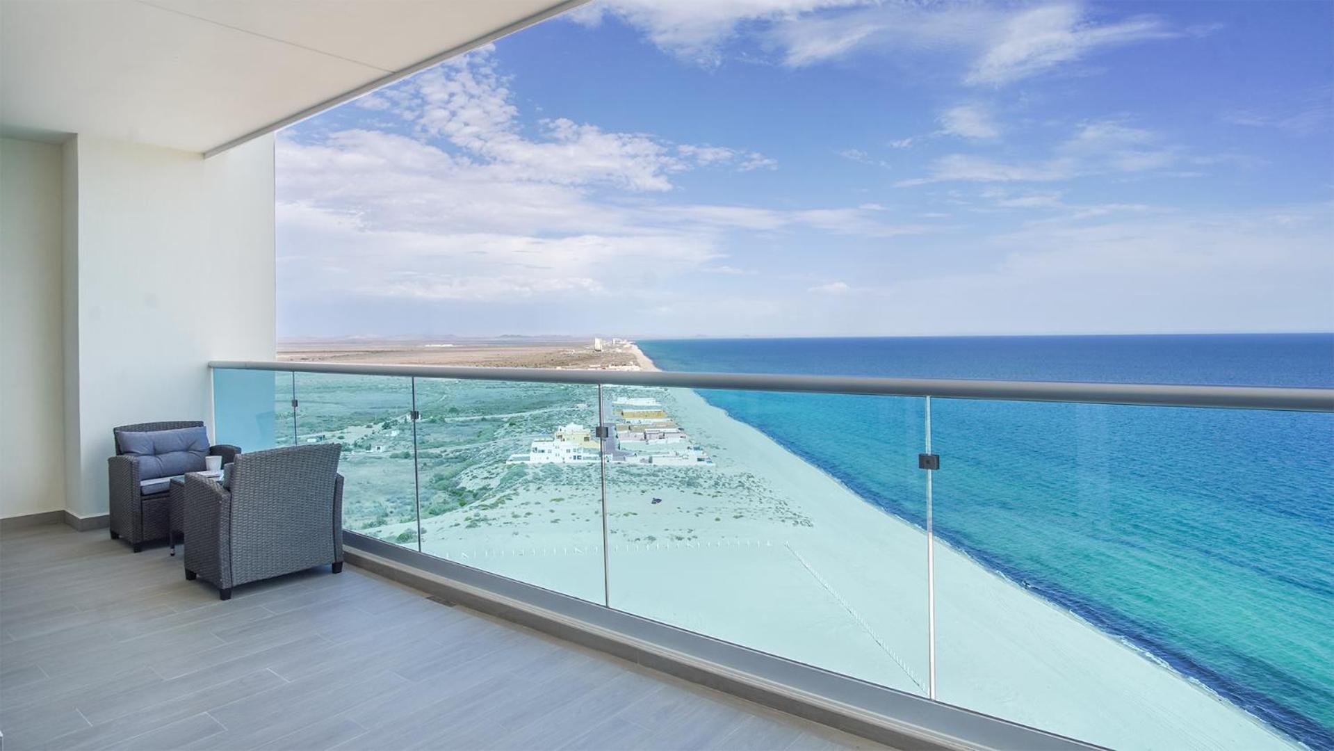 Stunning family paradise E2005 Encantame