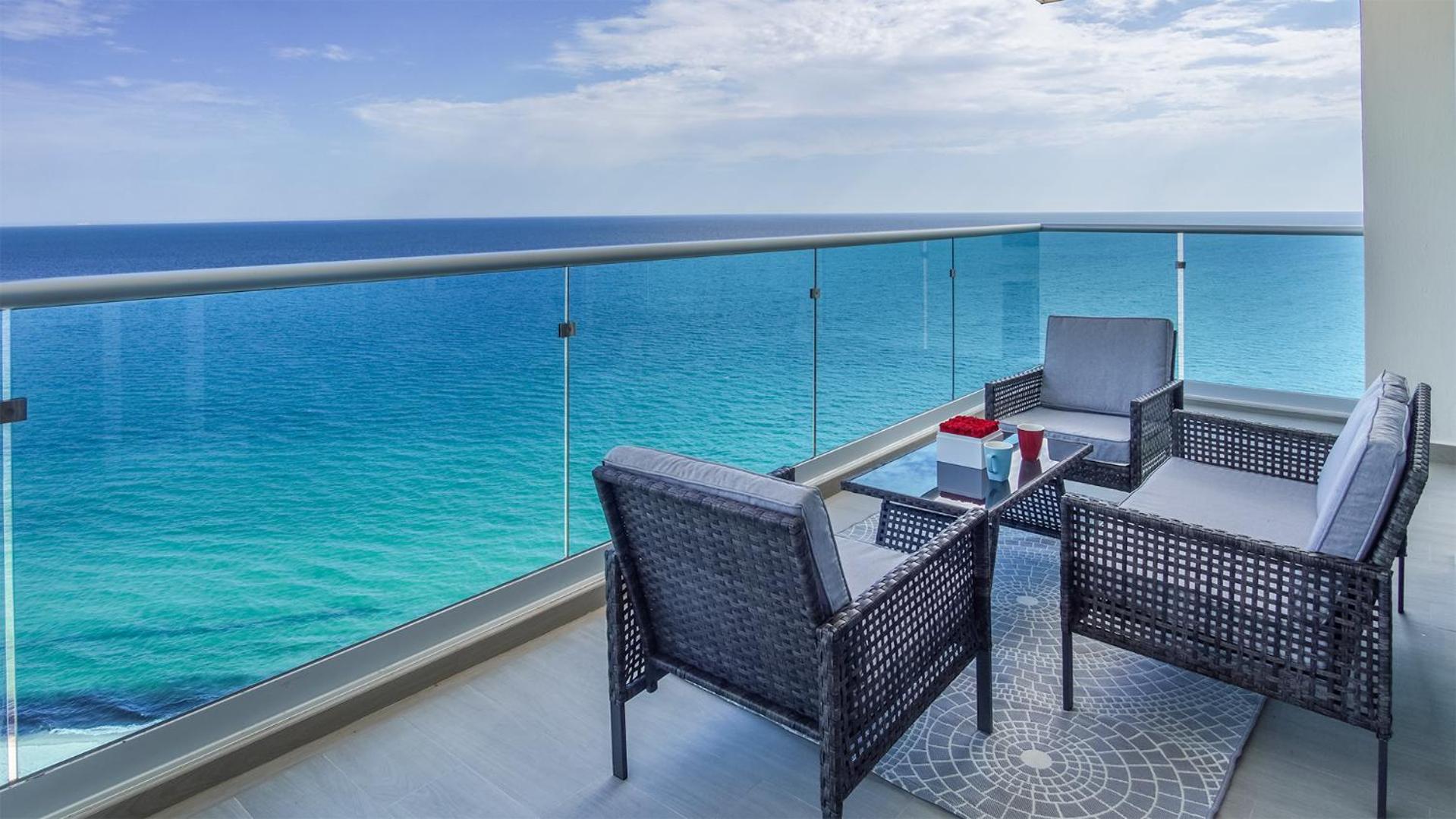 Stunning family paradise E2005 Encantame
