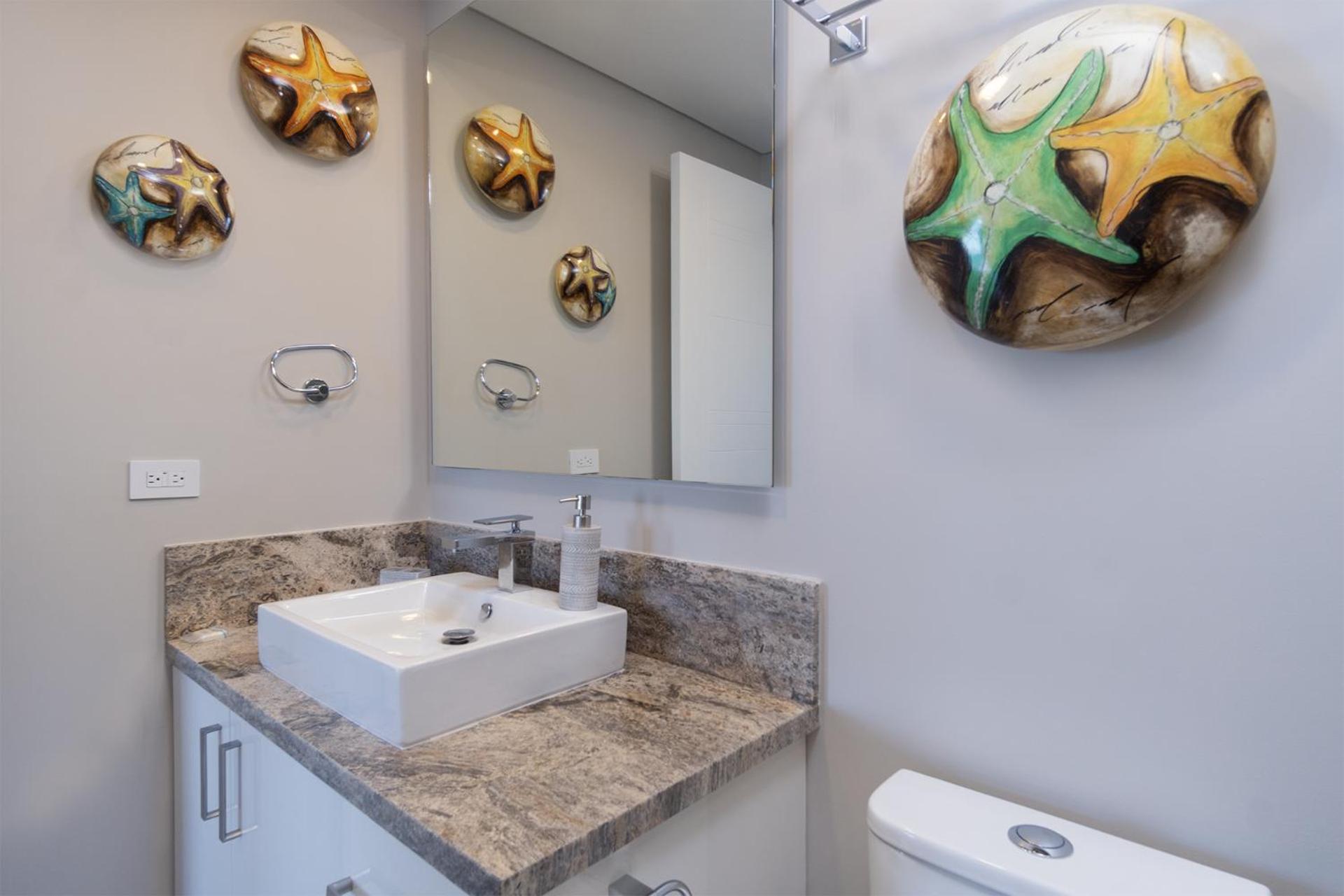 Modish 2 BR Condo at Encantame Towers Velero 2204