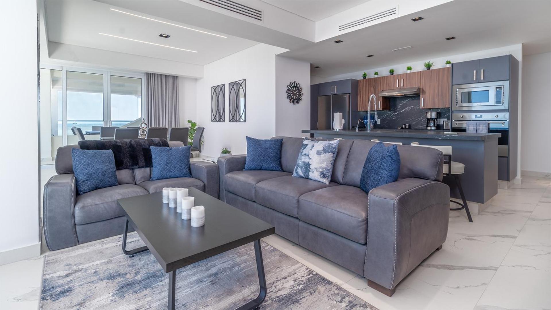 Family Paradise! Splash in The New Lazy River and Sleep In Luxury Encantame Viento 1702