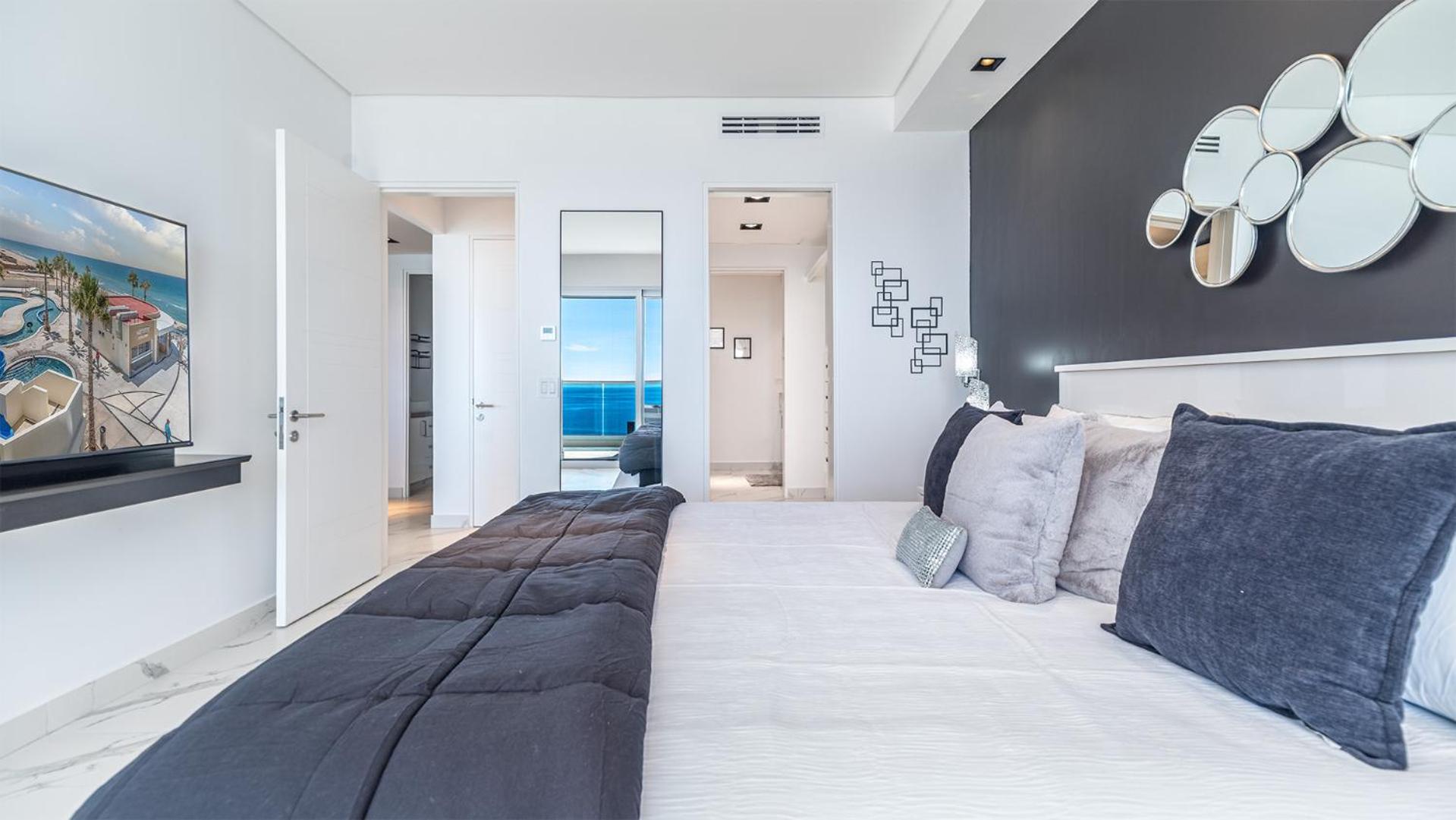 Family Paradise! Splash in The New Lazy River and Sleep In Luxury Encantame Viento 1702