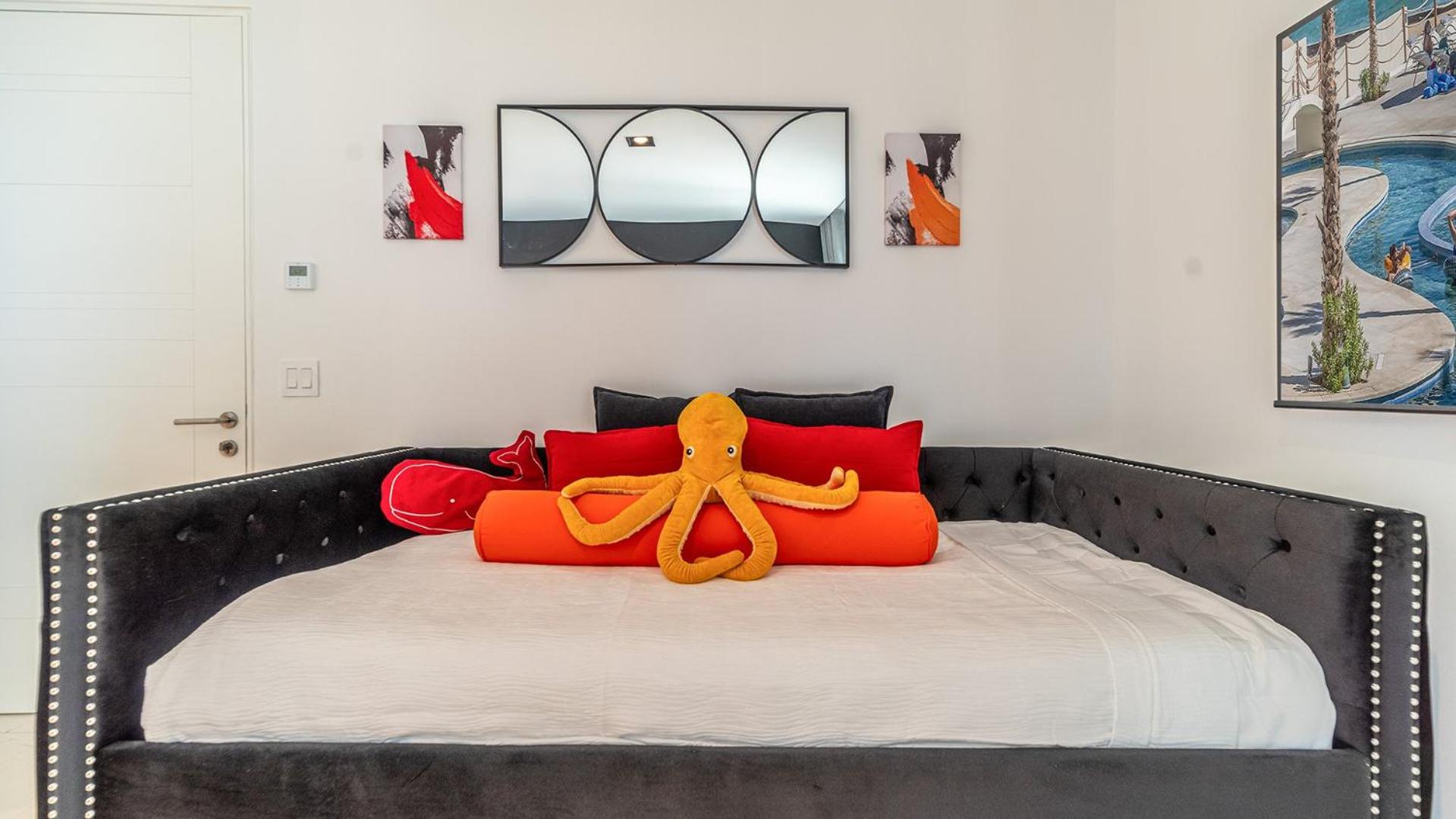 Family Paradise! Splash in The New Lazy River and Sleep In Luxury Encantame Viento 1702
