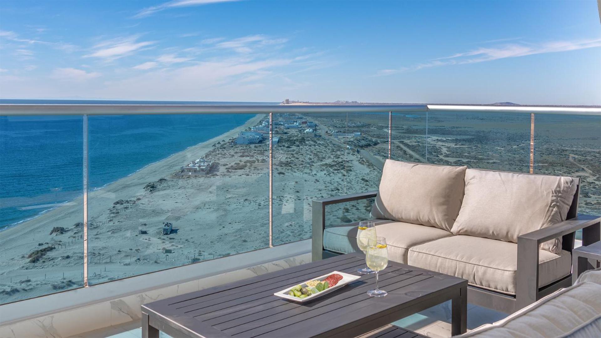 Family Paradise! Splash in The New Lazy River and Sleep In Luxury Encantame Viento 1702