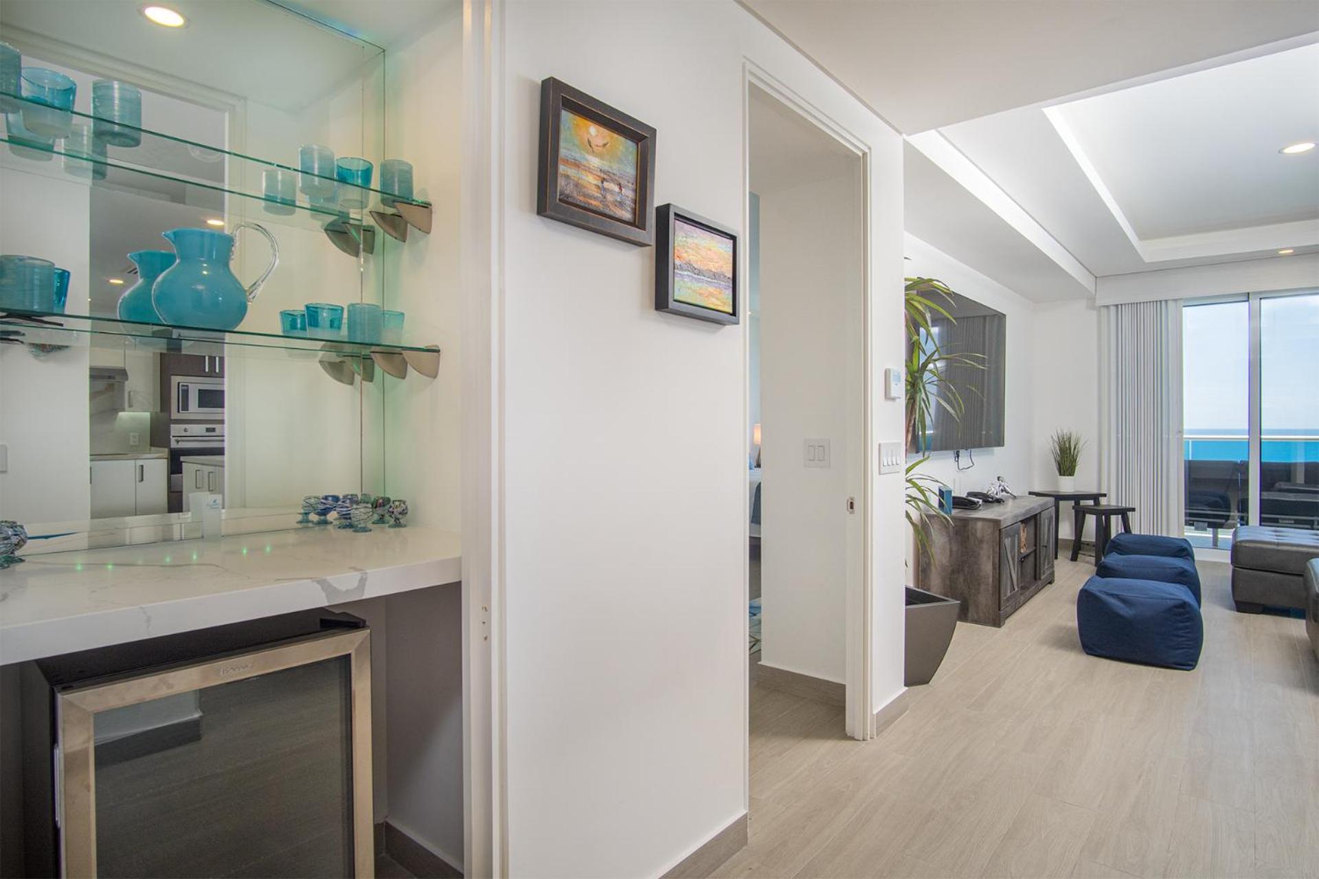 Family Paradise! Splash in The New Lazy River and Sleep In Luxury Encantame Velero 2101