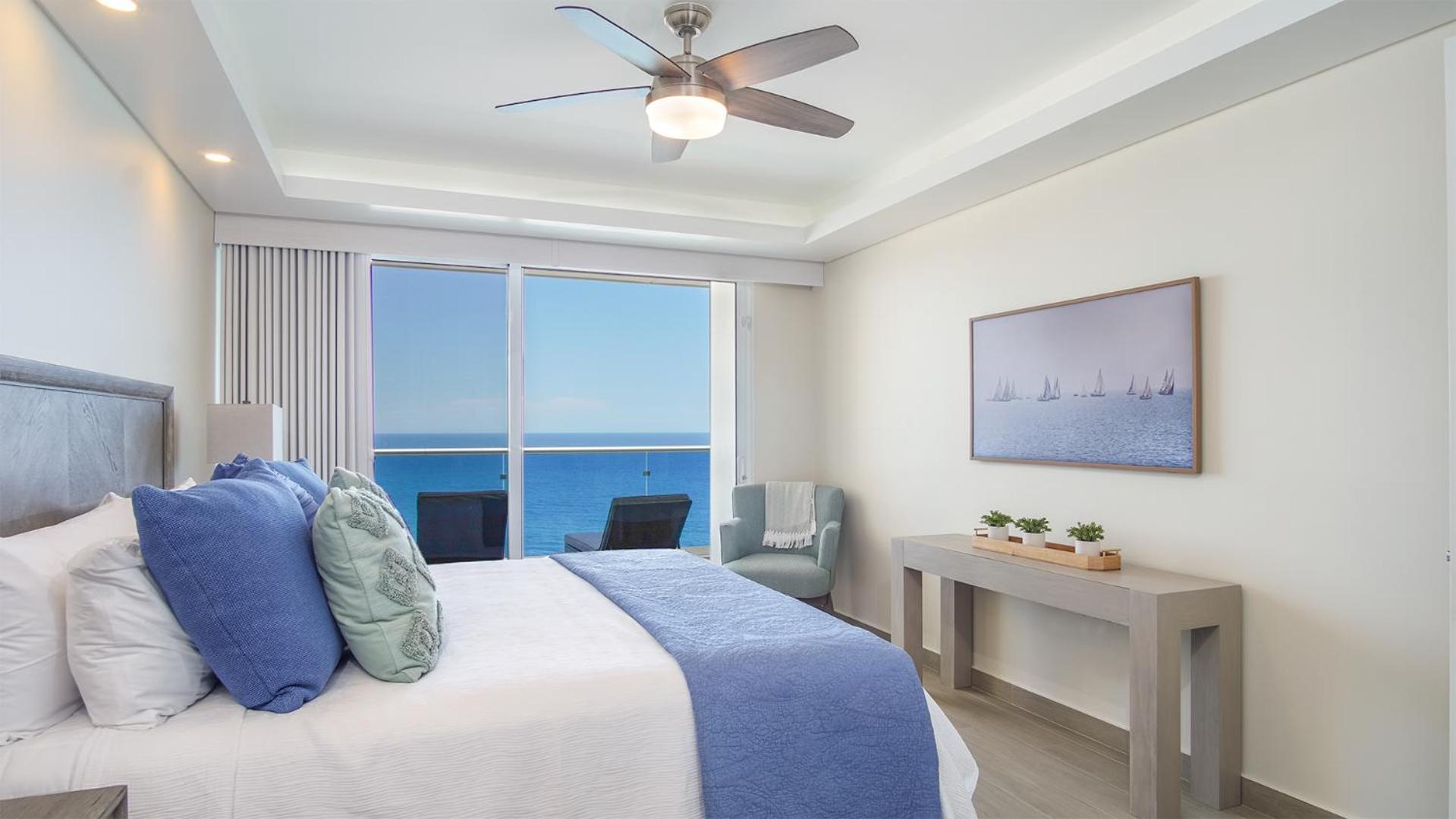 Luxury modern condo at Encantame Towers E1405