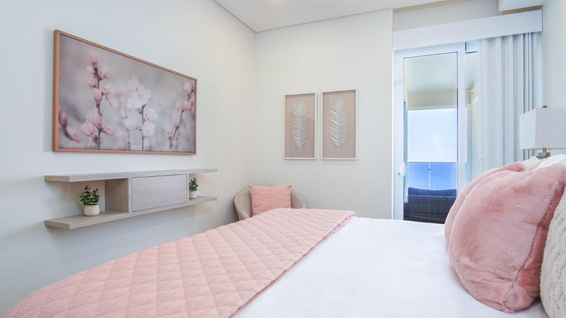 Luxury modern condo at Encantame Towers E1405