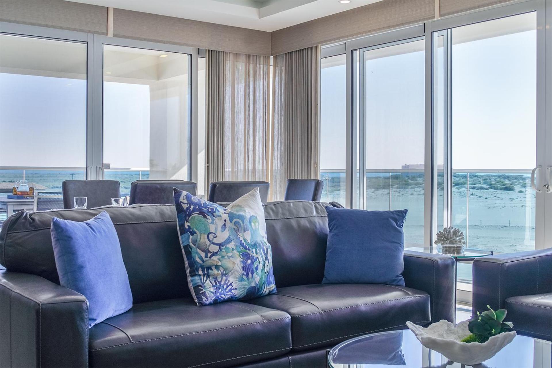 Awesome 3 bedroom condo Encantame Tower E 201