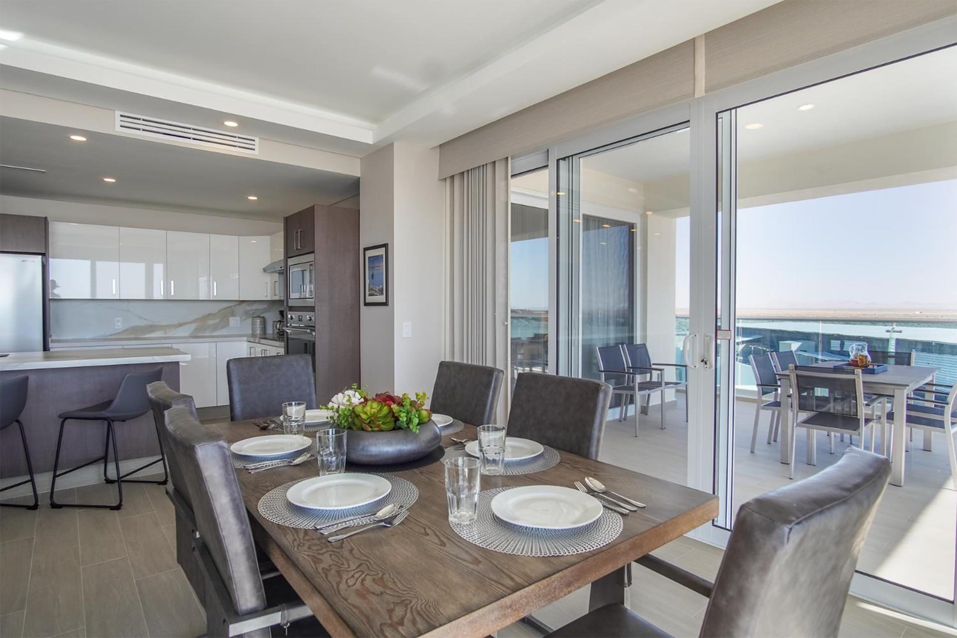 Awesome 3 bedroom condo Encantame Tower E 201