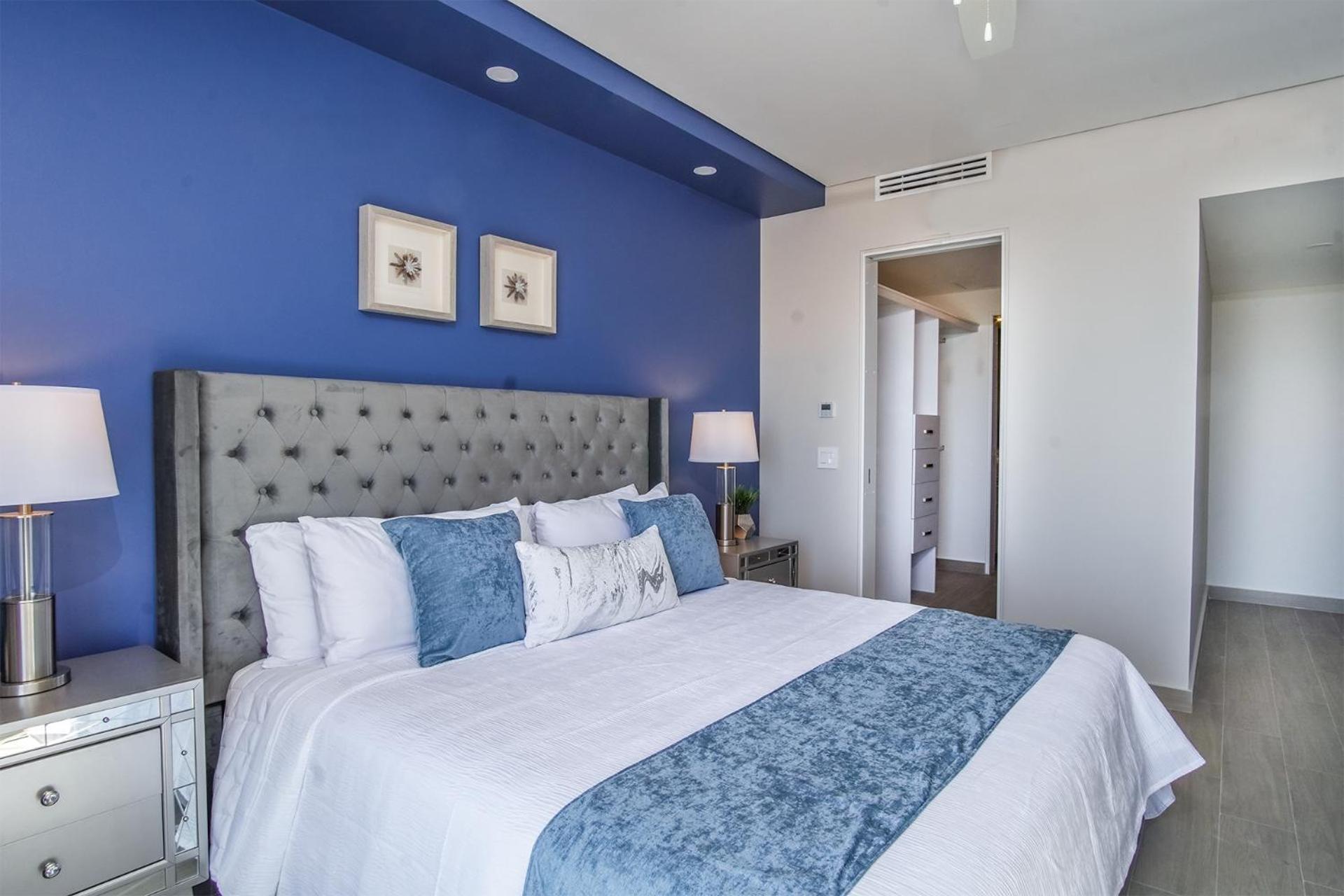 Awesome 3 bedroom condo Encantame Tower E 201