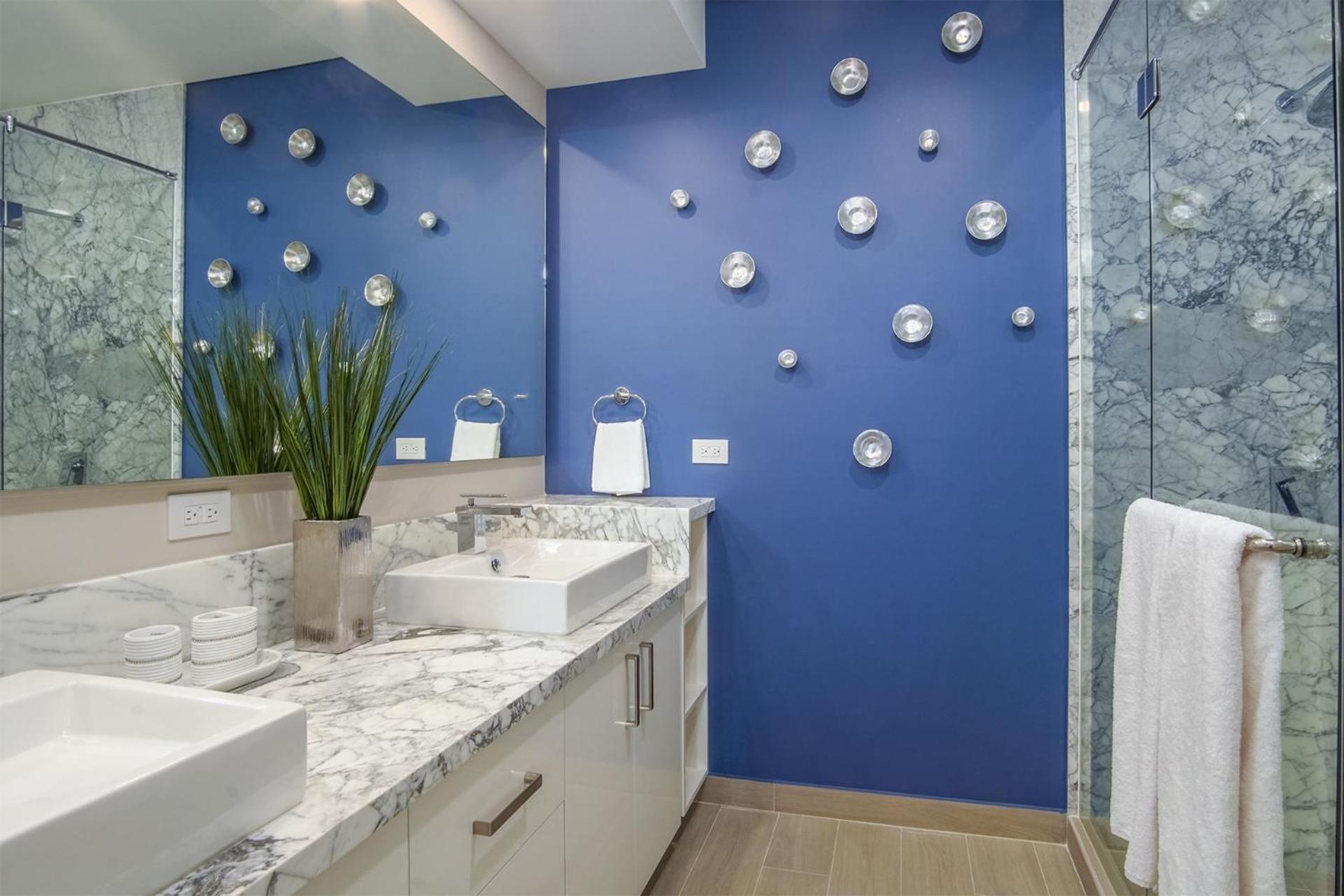 Awesome 3 bedroom condo Encantame Tower E 201