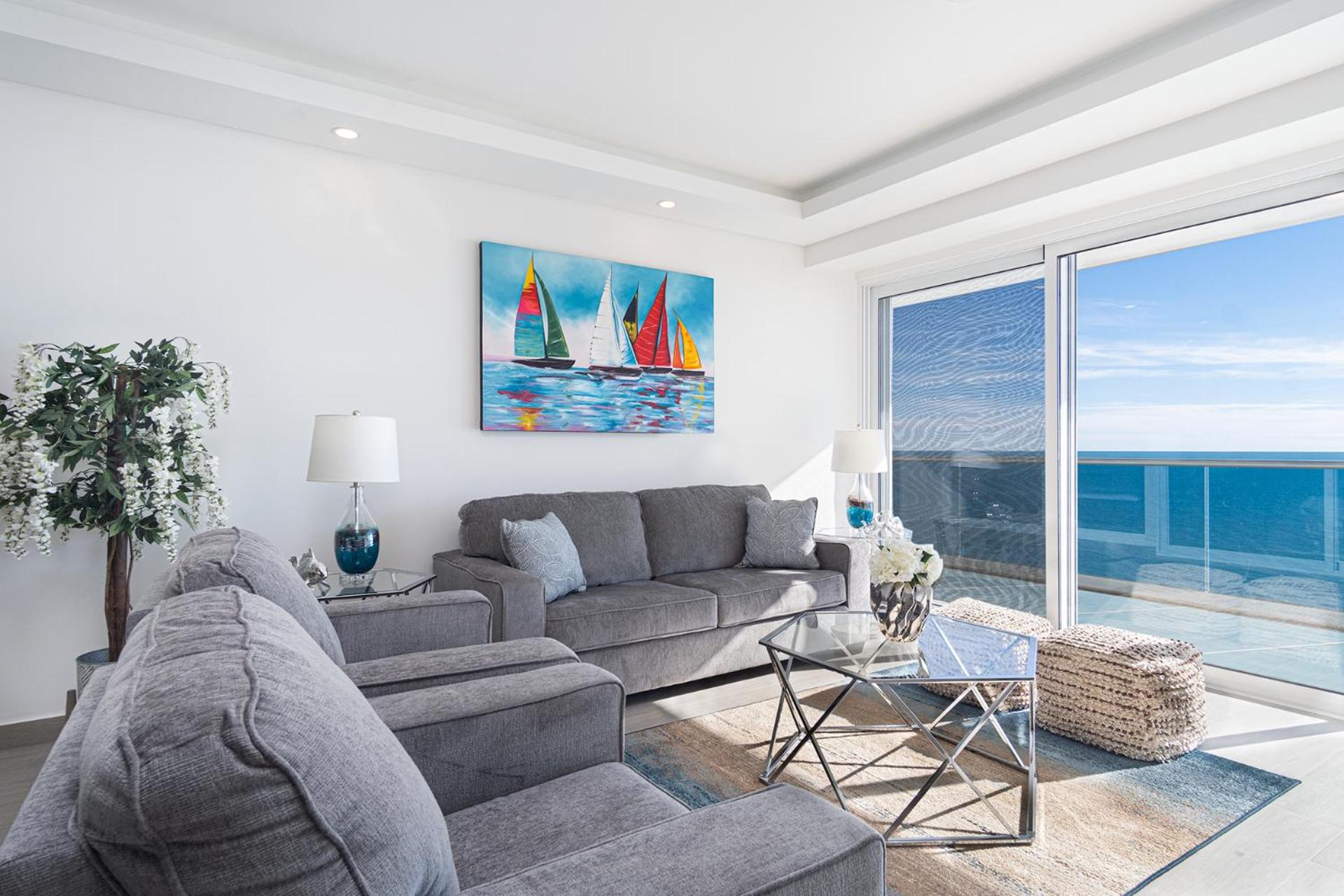 Splash in New Lazy River/Stay in Modern Luxury Encantame 702