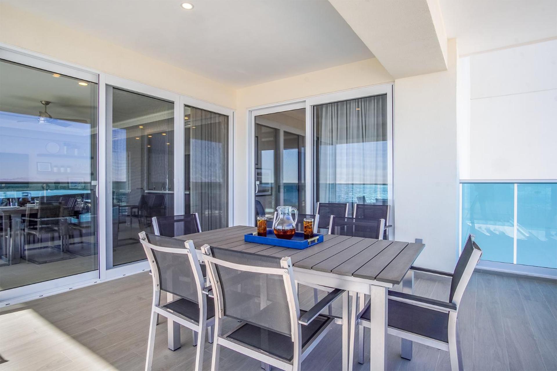 Awesome 3 bedroom condo Encantame Tower E 201