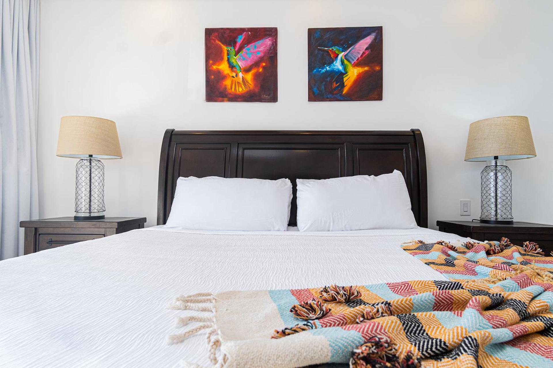 Splash in New Lazy River/Stay in Modern Luxury Encantame 702
