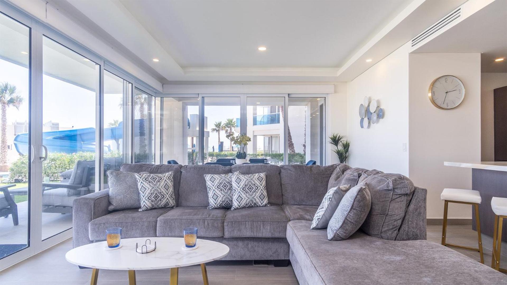 Spectacular 2 Bedroom Ground Floor Condominium Encantame E 105