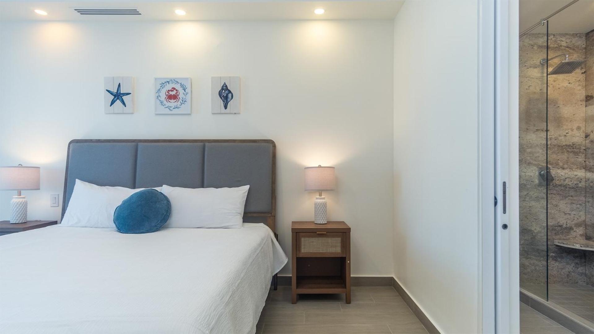 Spectacular 2 Bedroom Ground Floor Condominium Encantame E 105