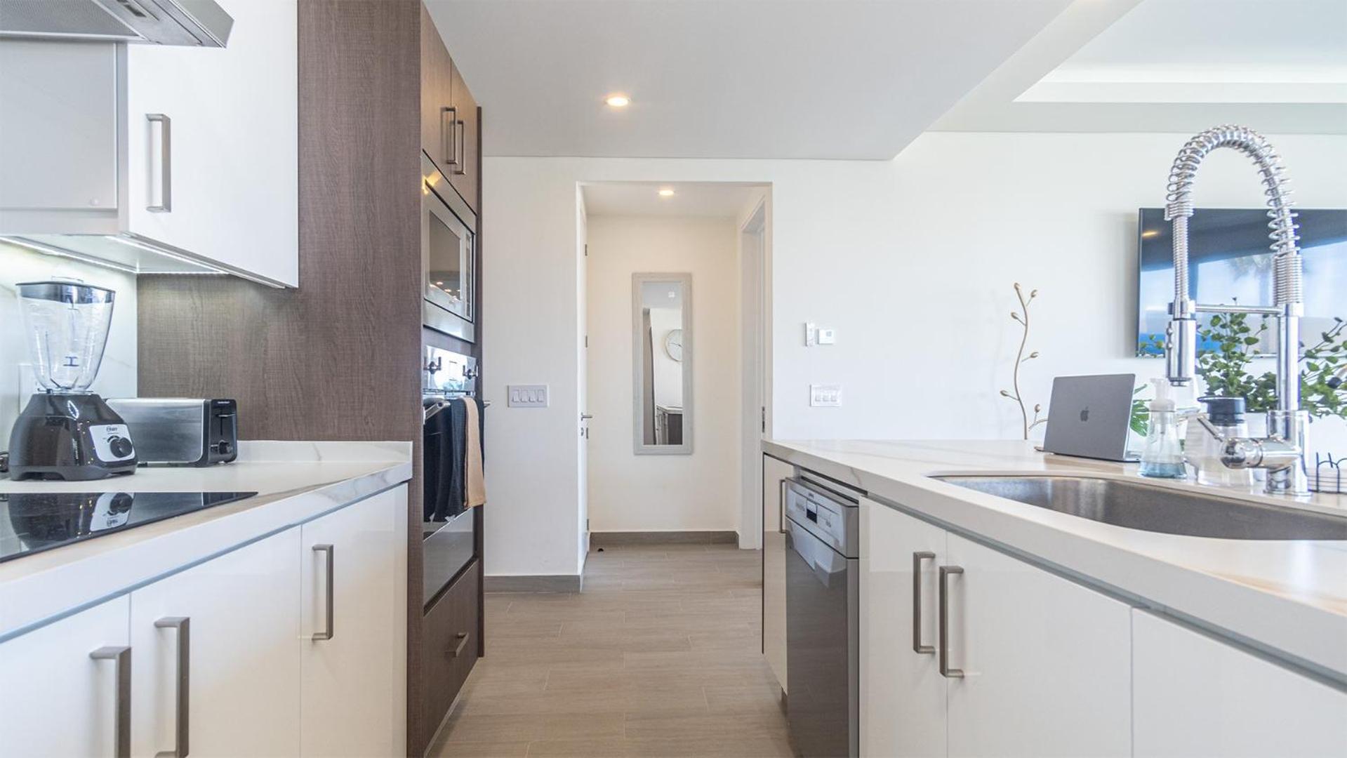 Spectacular 2 Bedroom Ground Floor Condominium Encantame E 105