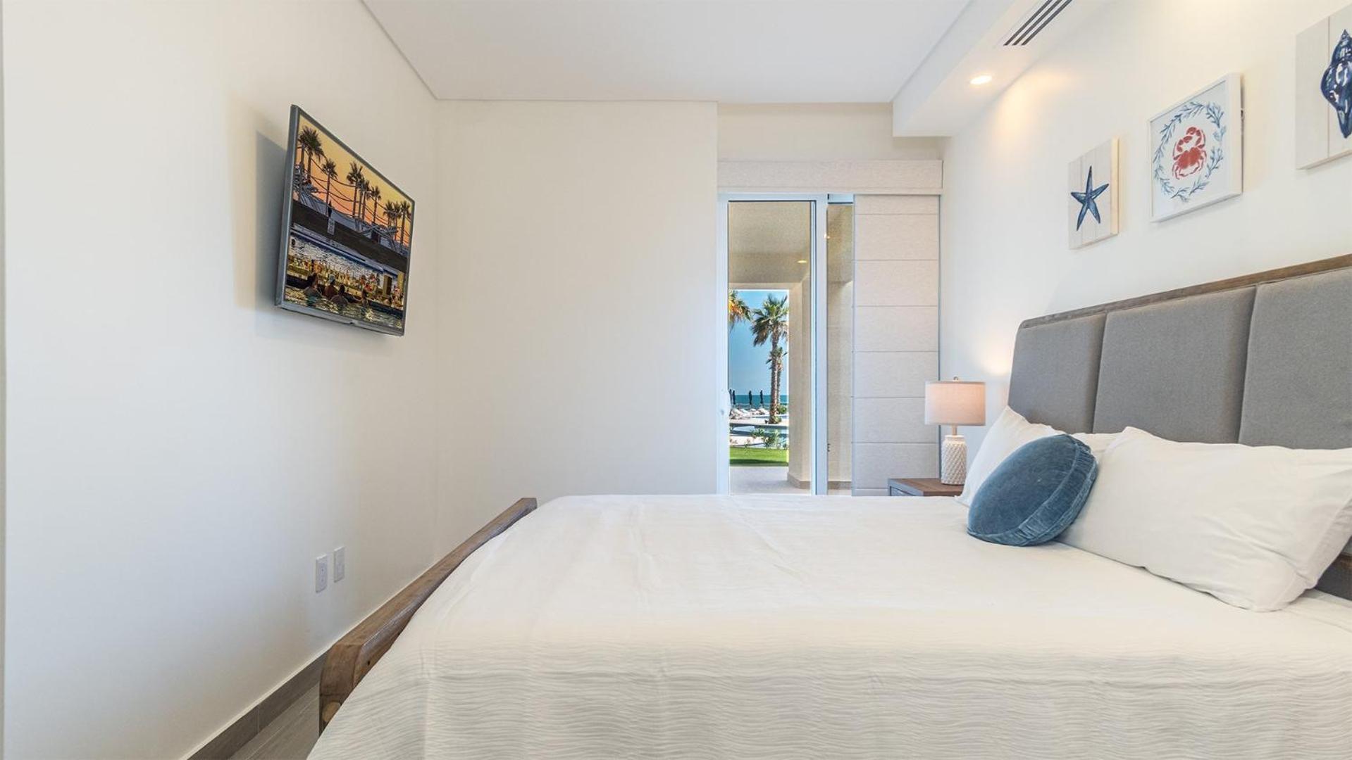 Spectacular 2 Bedroom Ground Floor Condominium Encantame E 105