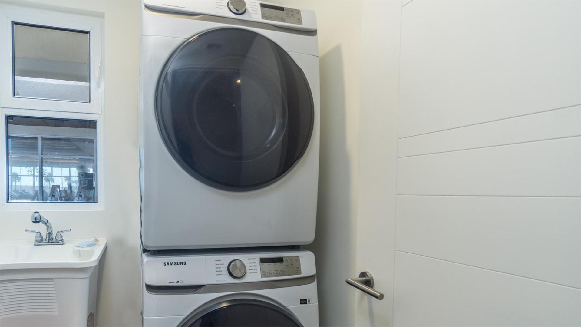 Spectacular 2 Bedroom Ground Floor Condominium Encantame E 105