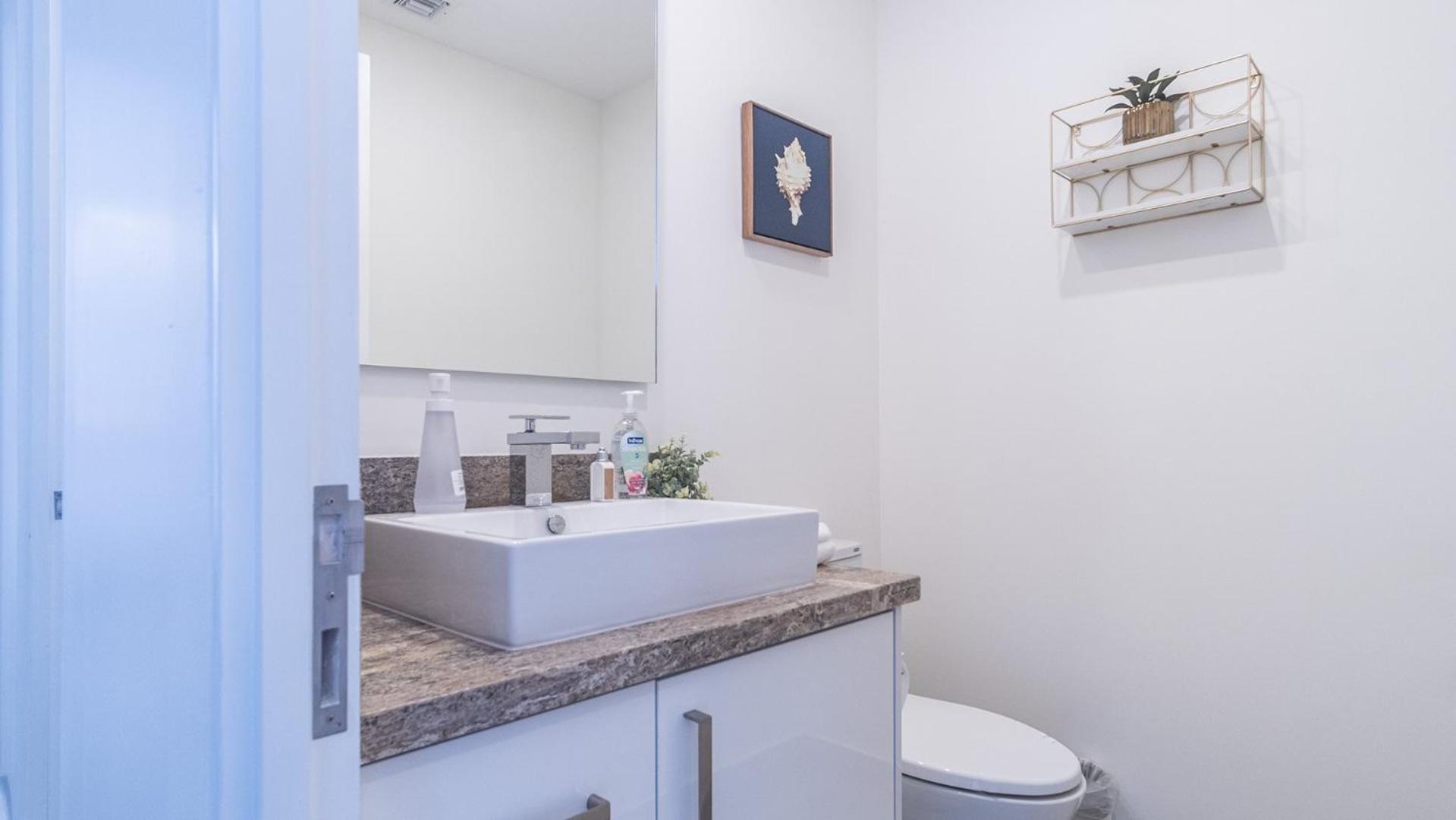 Spectacular 2 Bedroom Ground Floor Condominium Encantame E 105