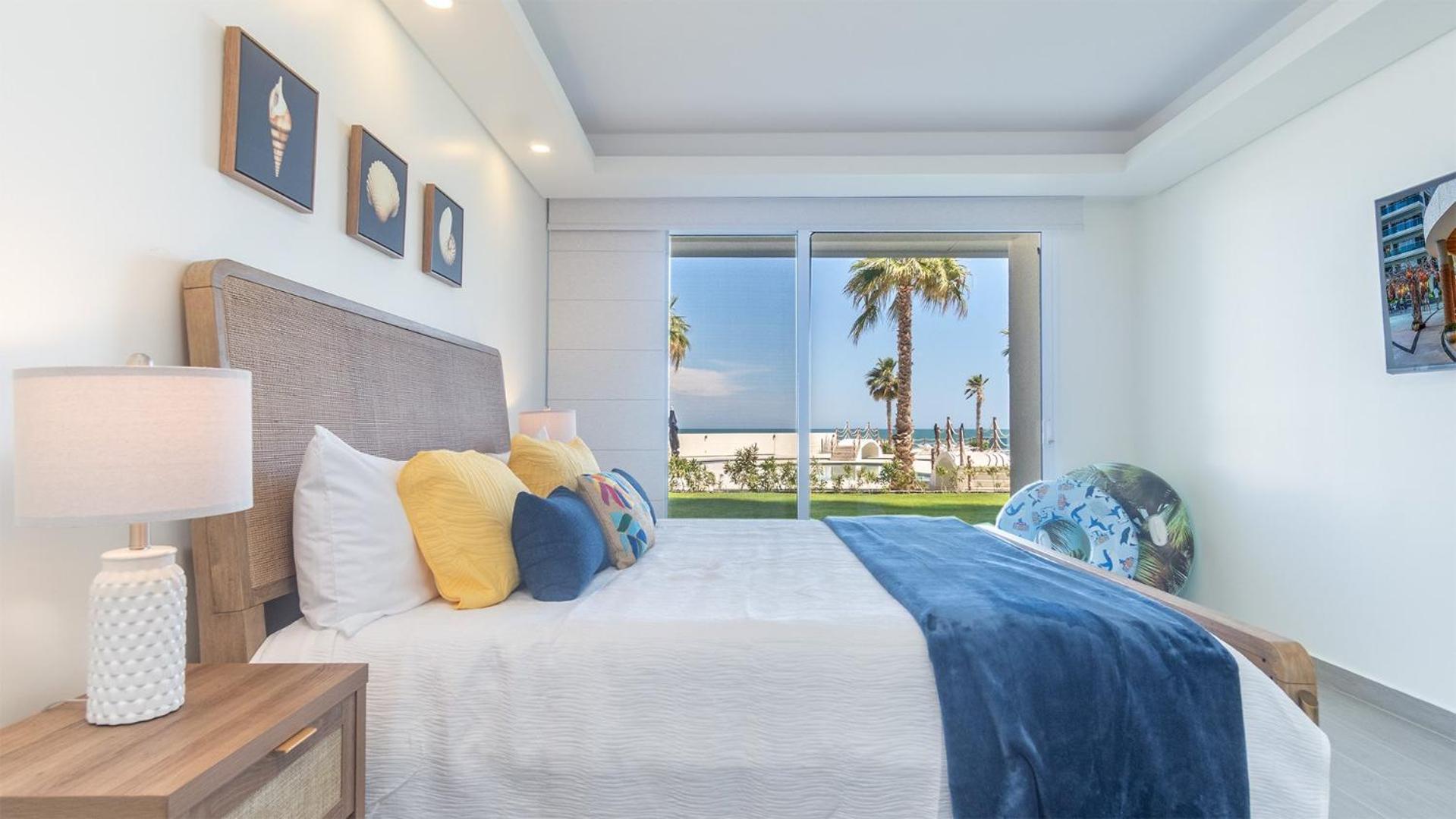 Spectacular 2 Bedroom Ground Floor Condominium Encantame E 105