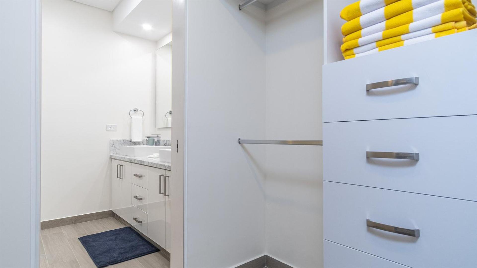 Spectacular 2 Bedroom Ground Floor Condominium Encantame E 105