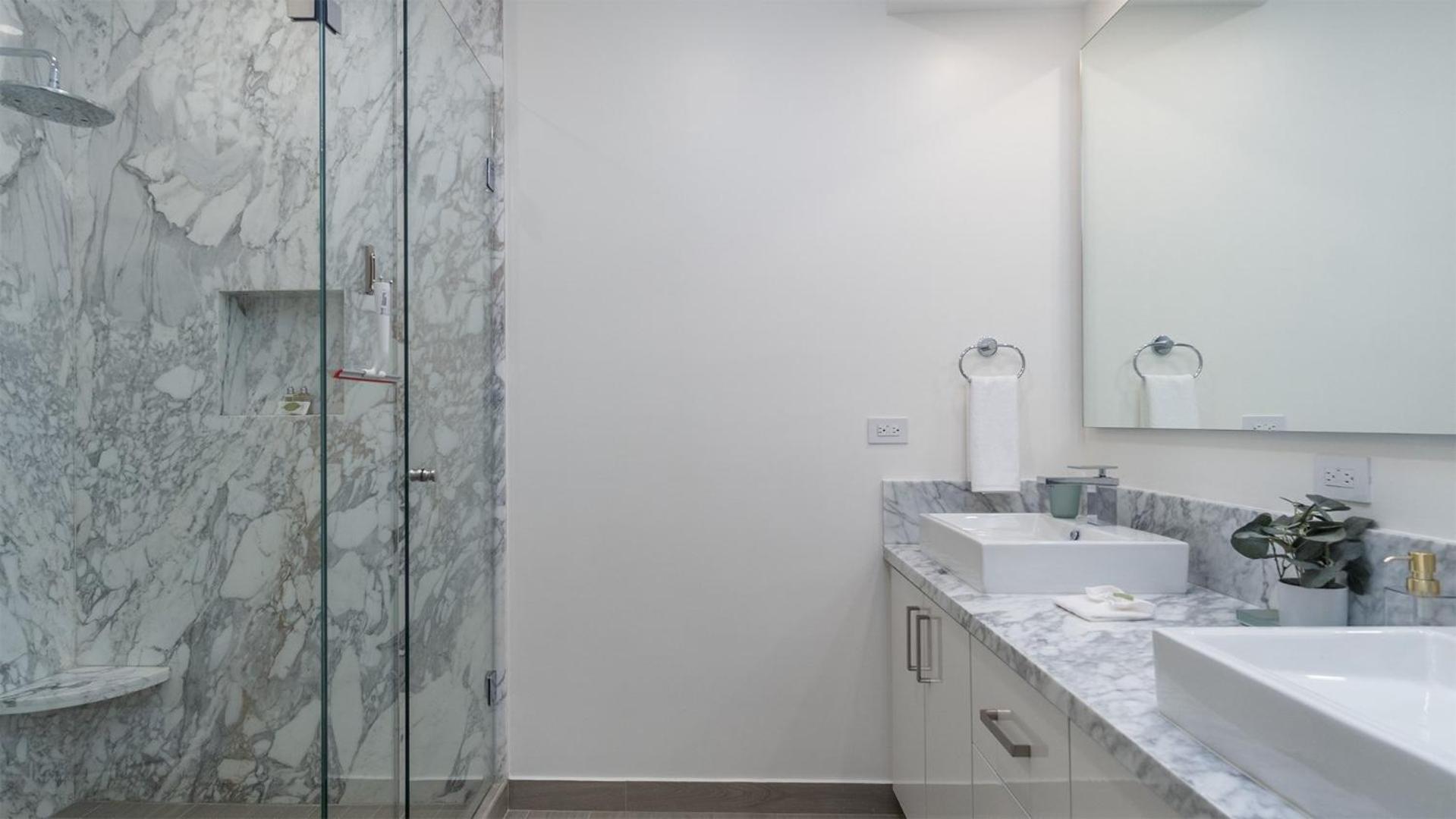 Spectacular 2 Bedroom Ground Floor Condominium Encantame E 105