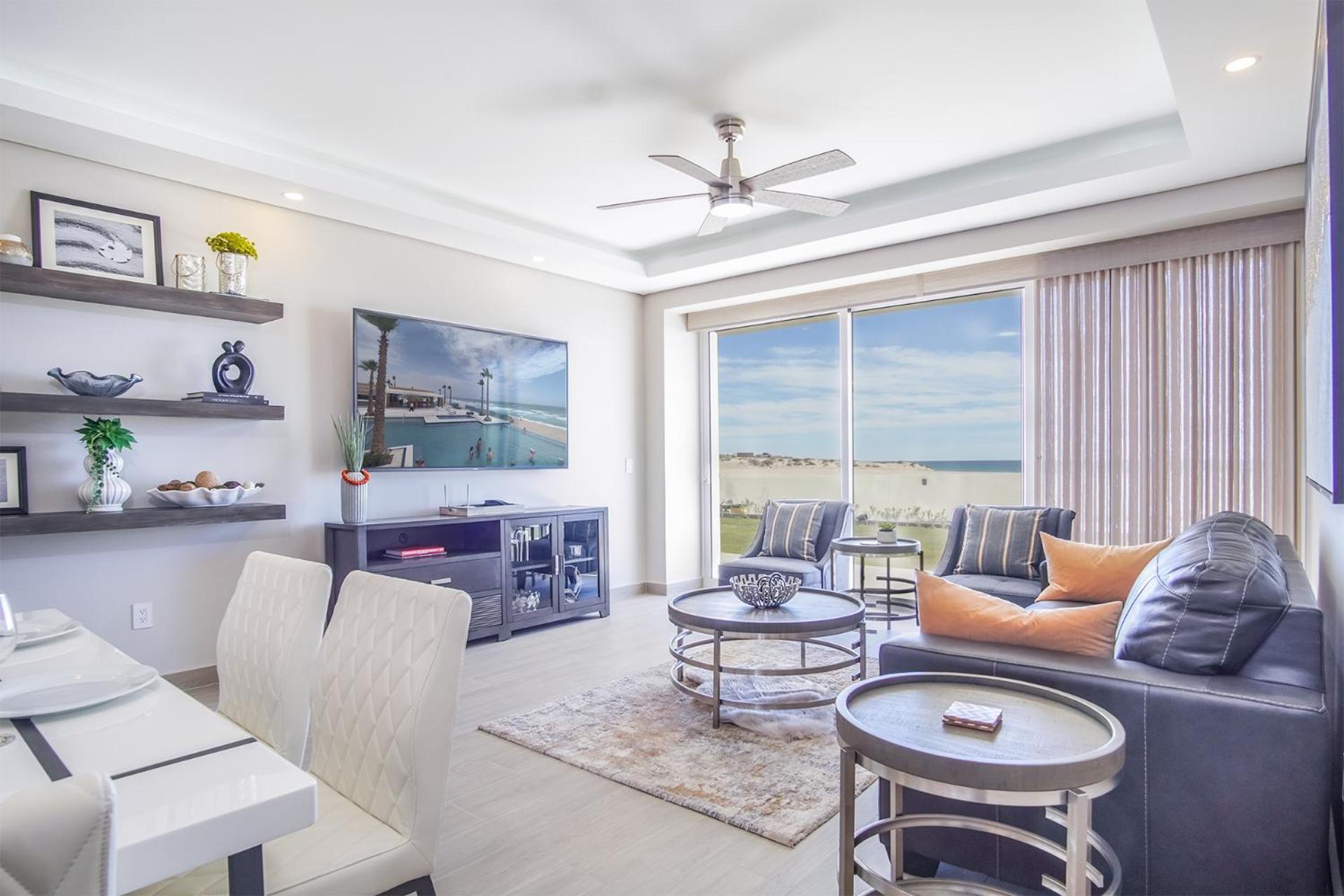 Spectacular 2 bedroom condominium Encantame E102