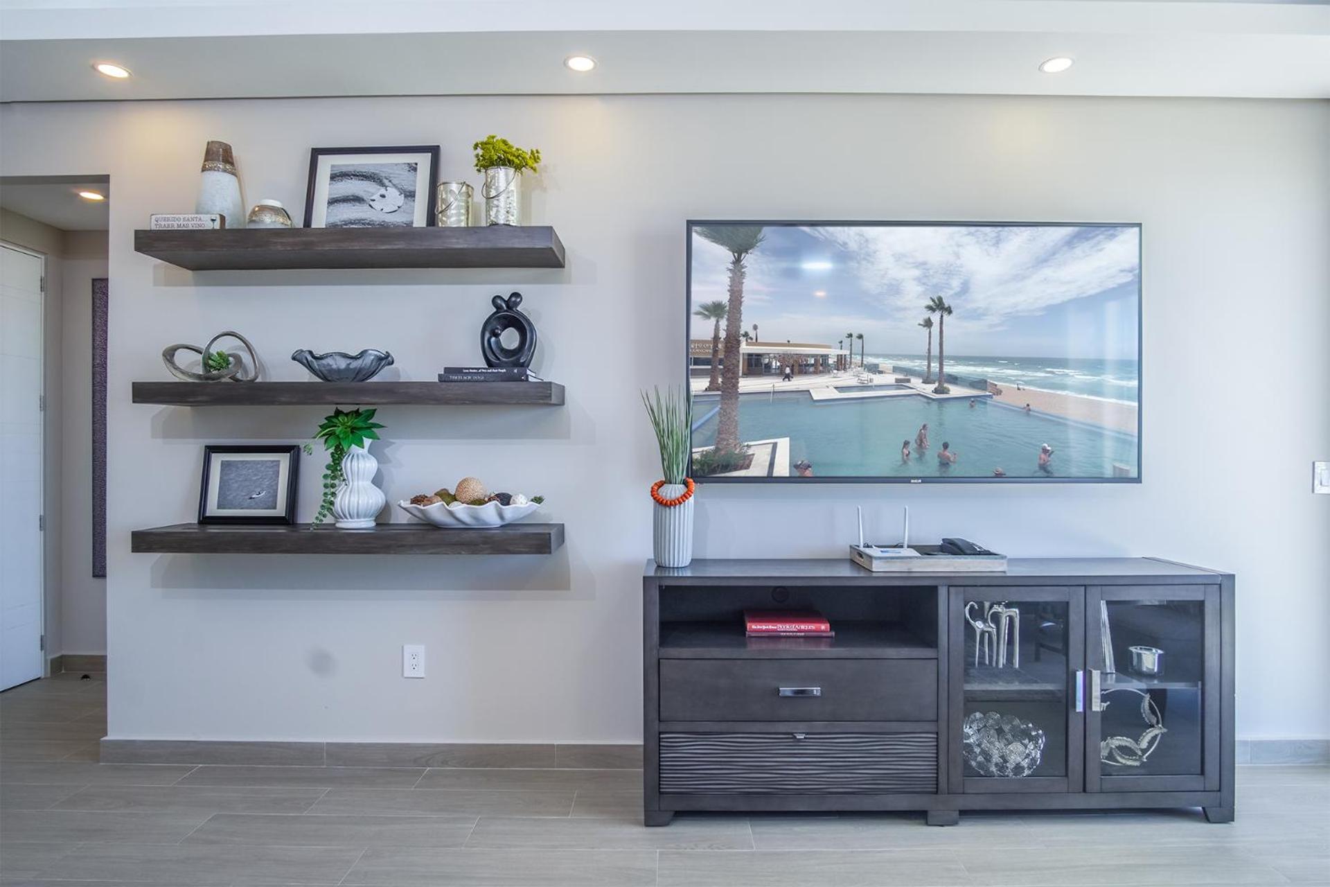 Spectacular 2 bedroom condominium Encantame E102