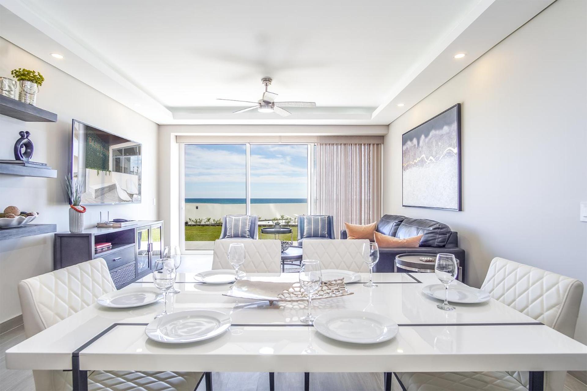Spectacular 2 bedroom condominium Encantame E102