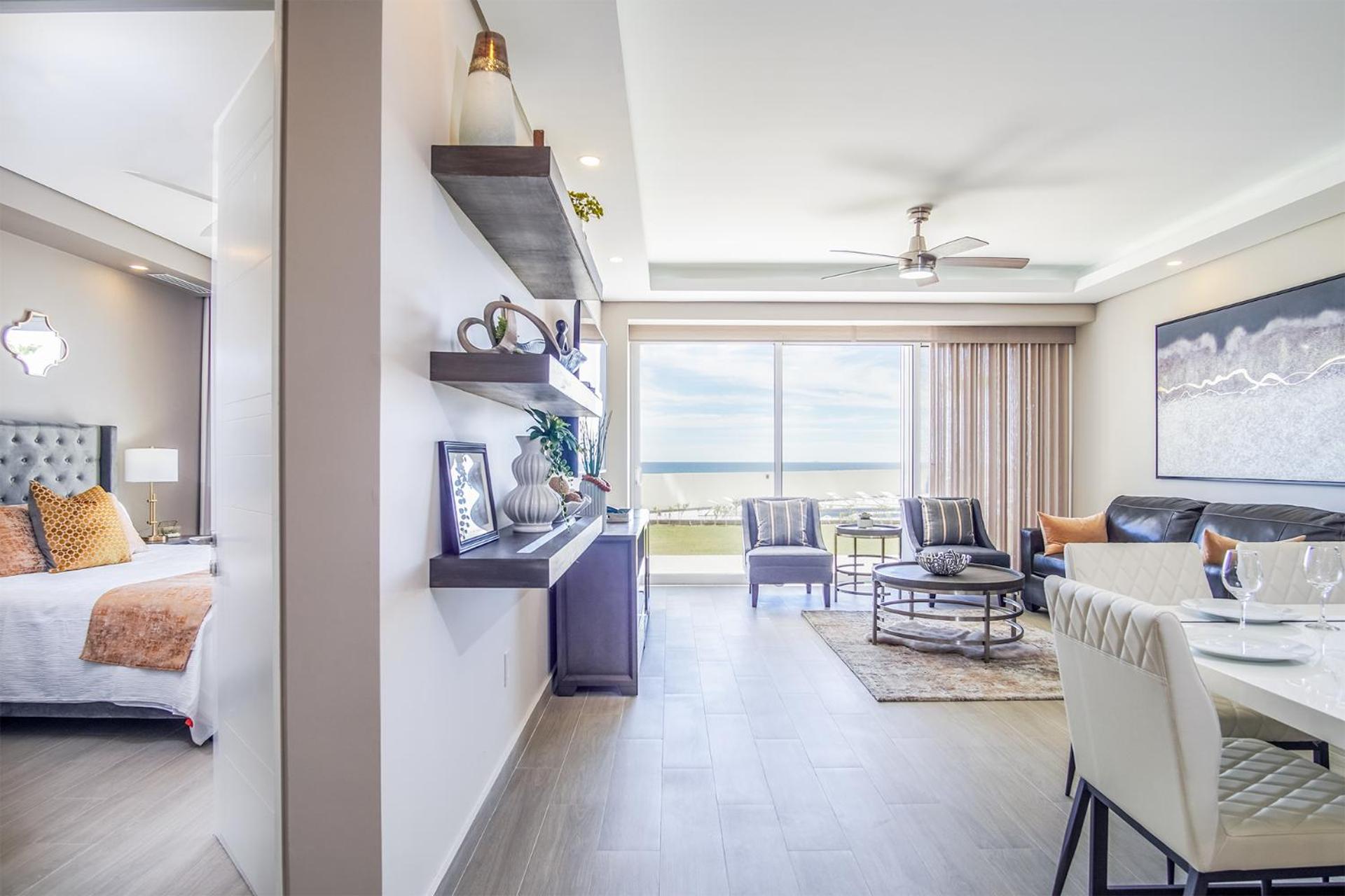 Spectacular 2 bedroom condominium Encantame E102
