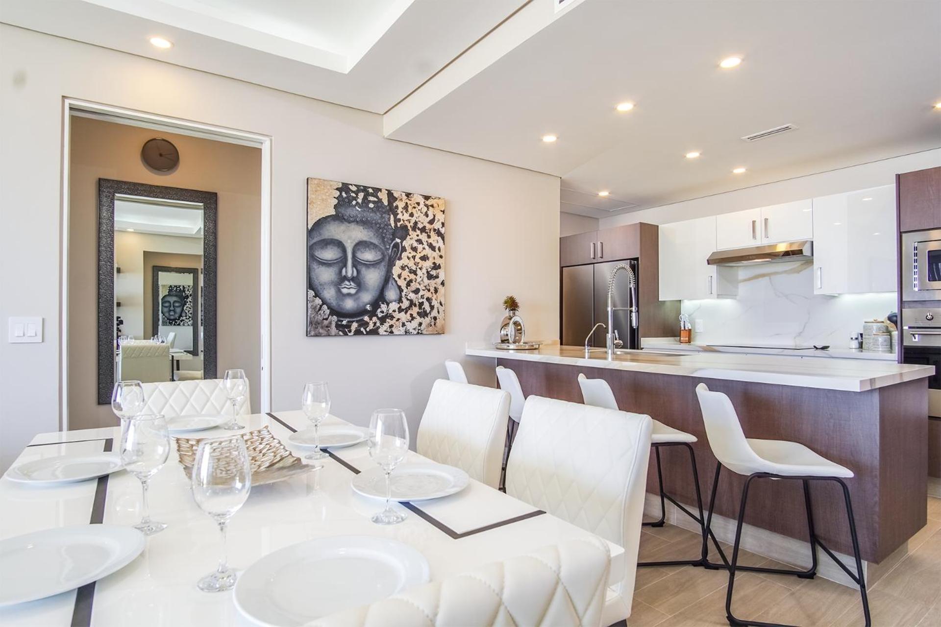 Spectacular 2 bedroom condominium Encantame E102