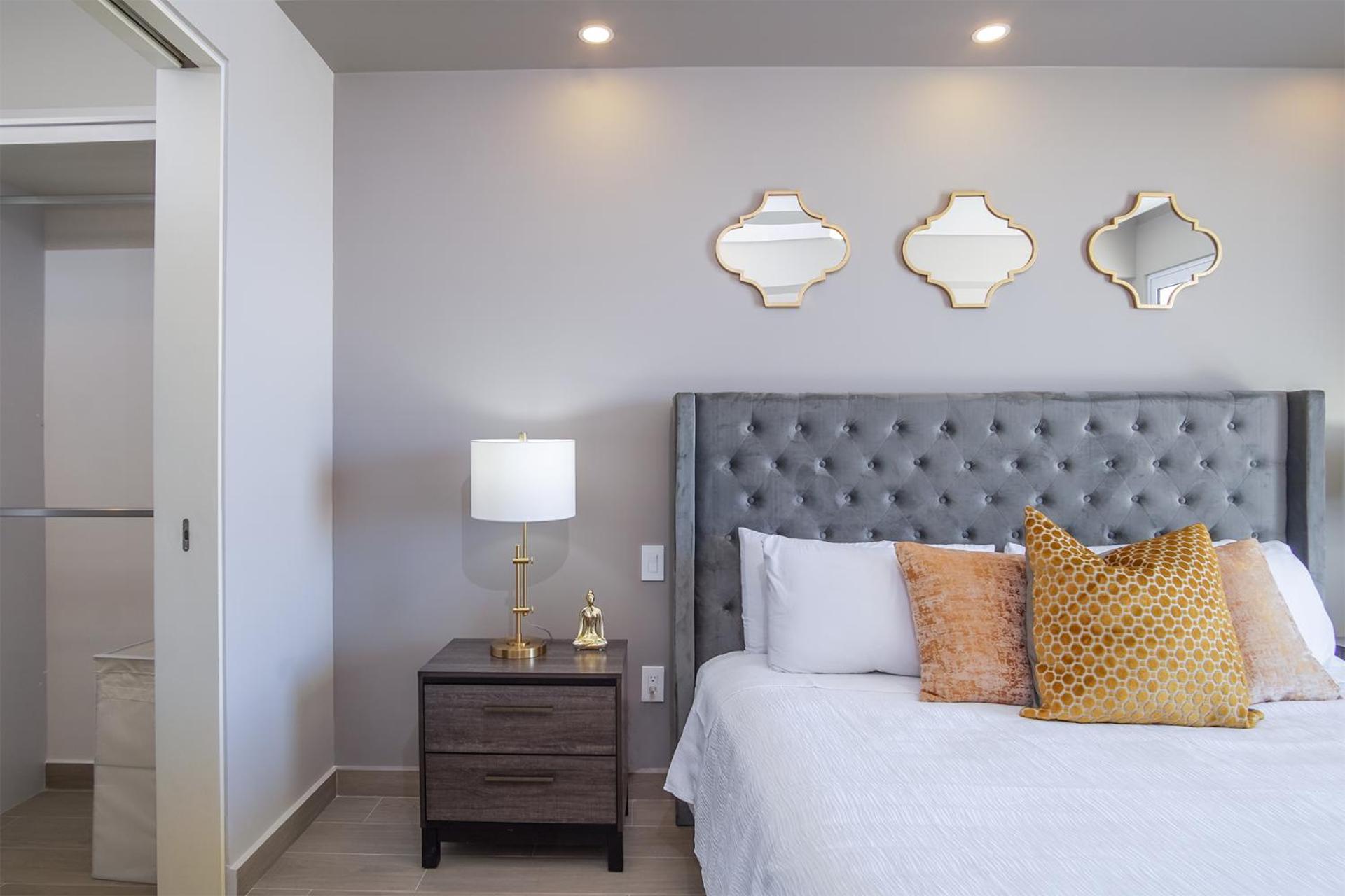Spectacular 2 bedroom condominium Encantame E102