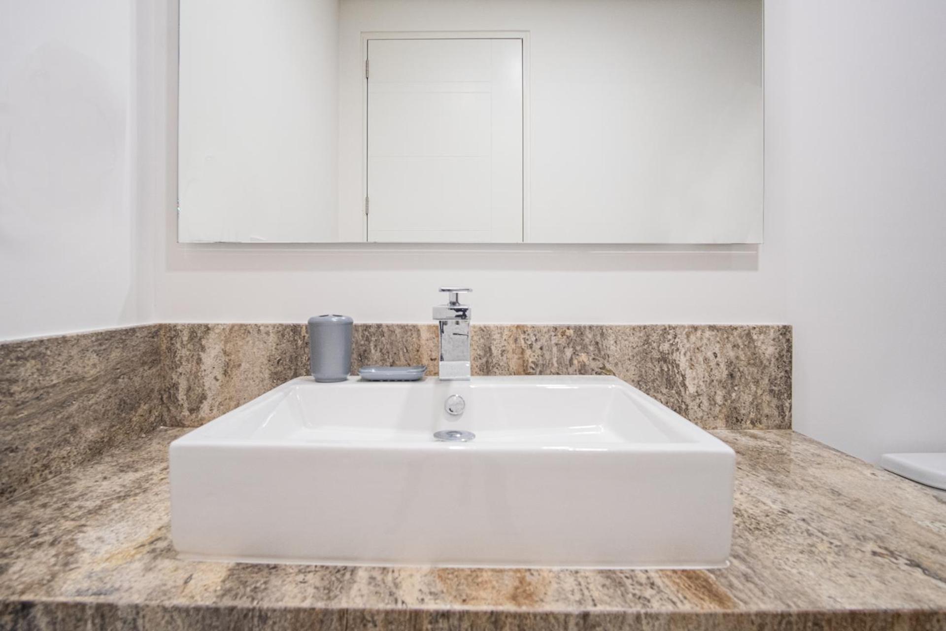 Stunning 2BR condo at Encantame Towers Velero 2302 in playa Encanto