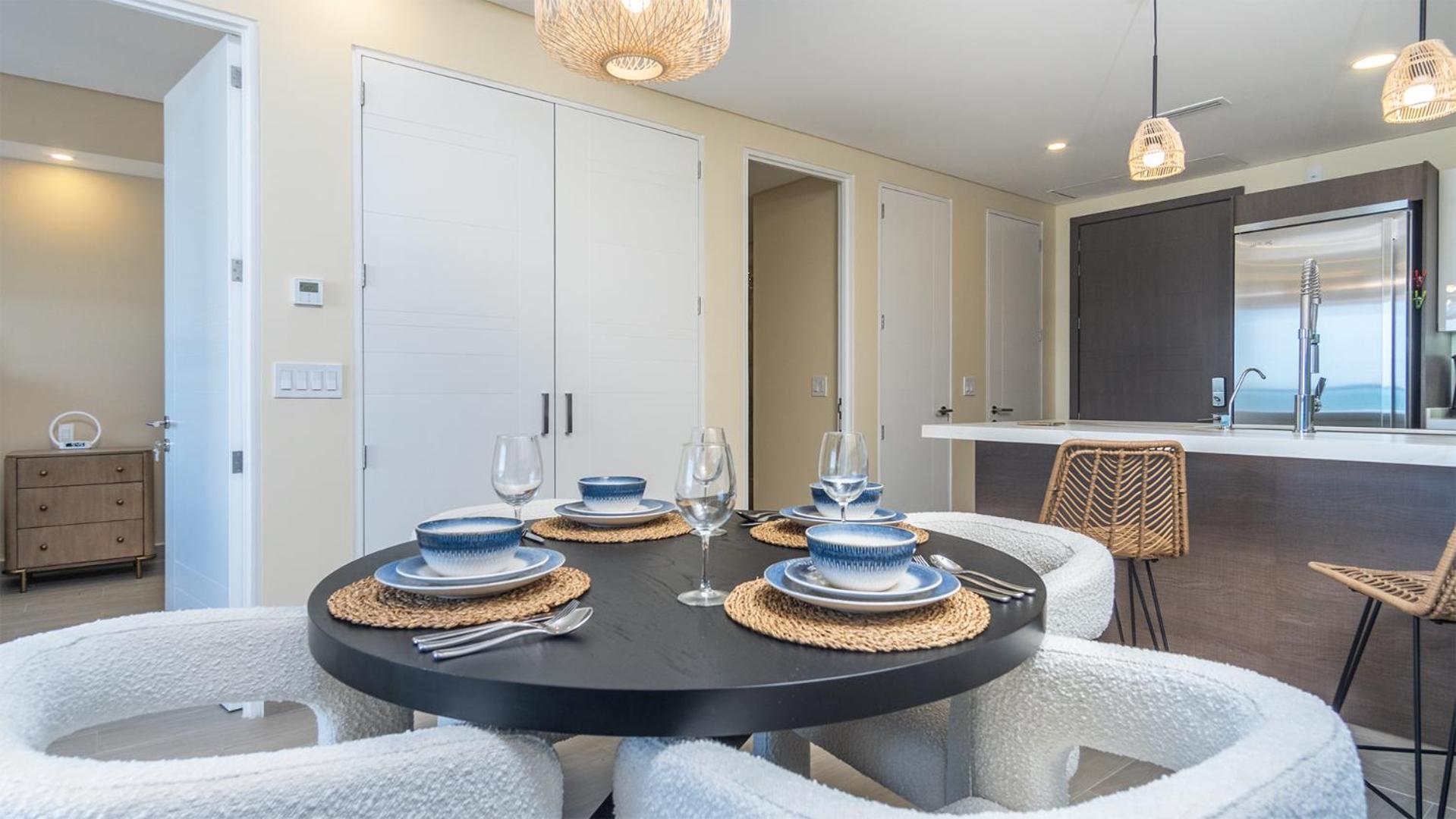 Splash in The New Lazy River/Stay in Modern Luxury Encantame Viento 303