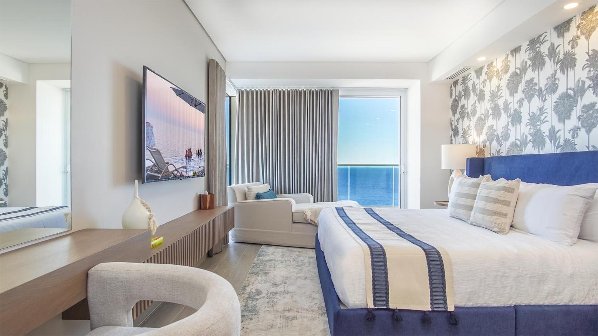 Panoramic And Immersive Water View 2 bedroom E2002
