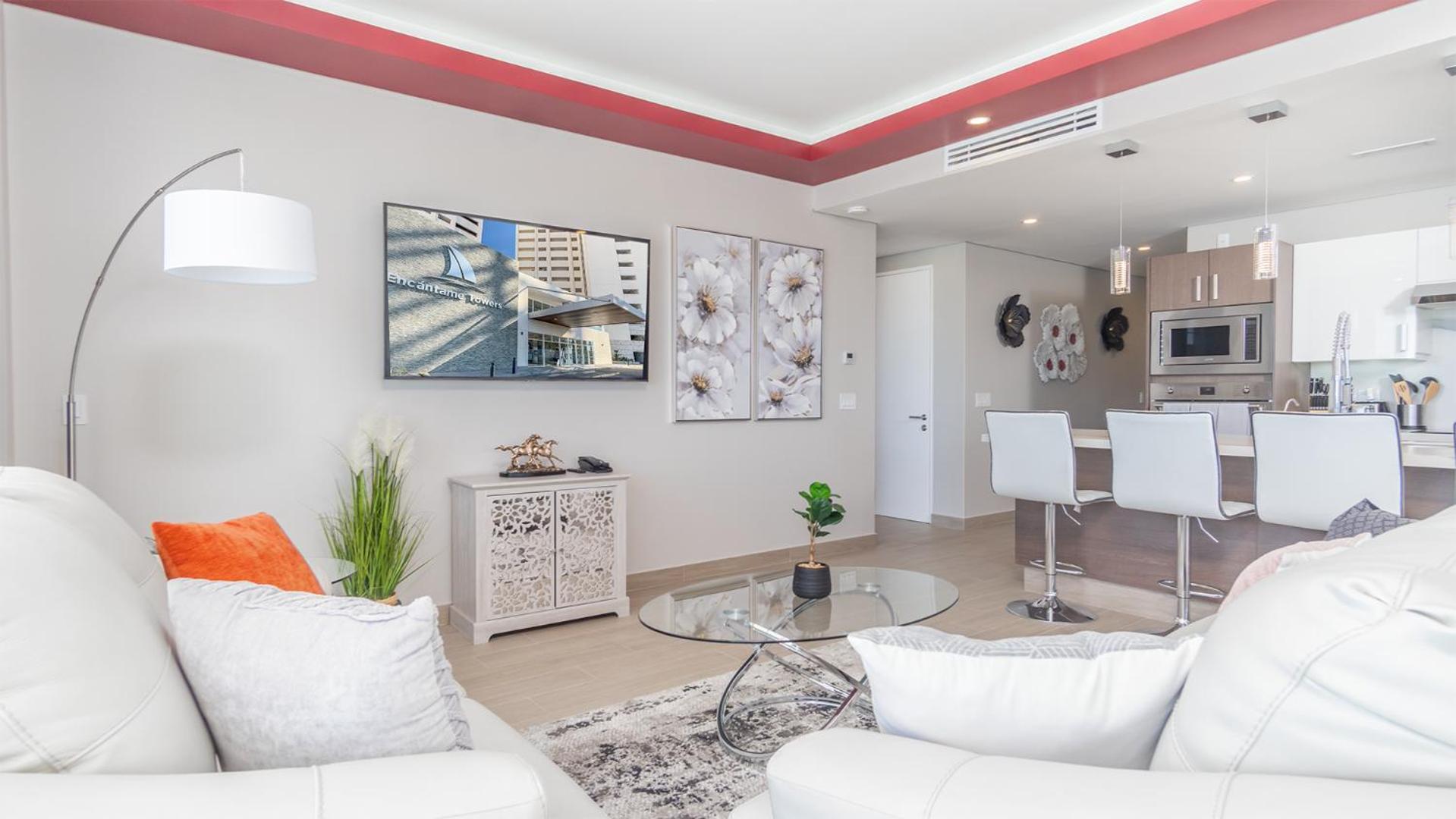Rocky Point beach Lyfe Encantame Condo Viento 205