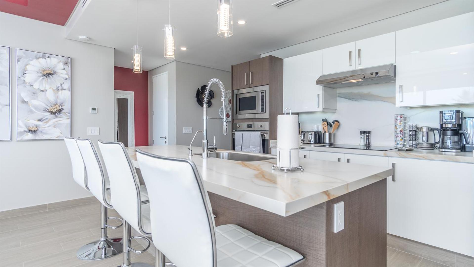 Rocky Point beach Lyfe Encantame Condo Viento 205
