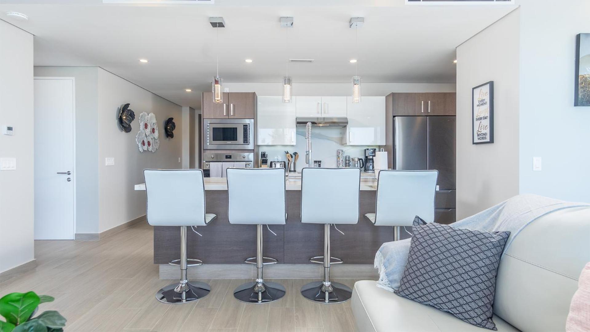 Rocky Point beach Lyfe Encantame Condo Viento 205