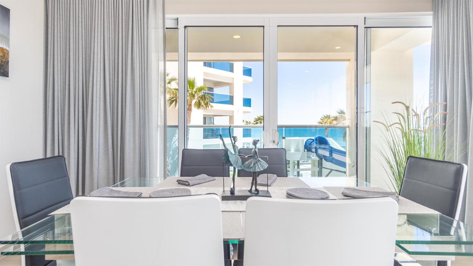 Rocky Point beach Lyfe Encantame Condo Viento 205
