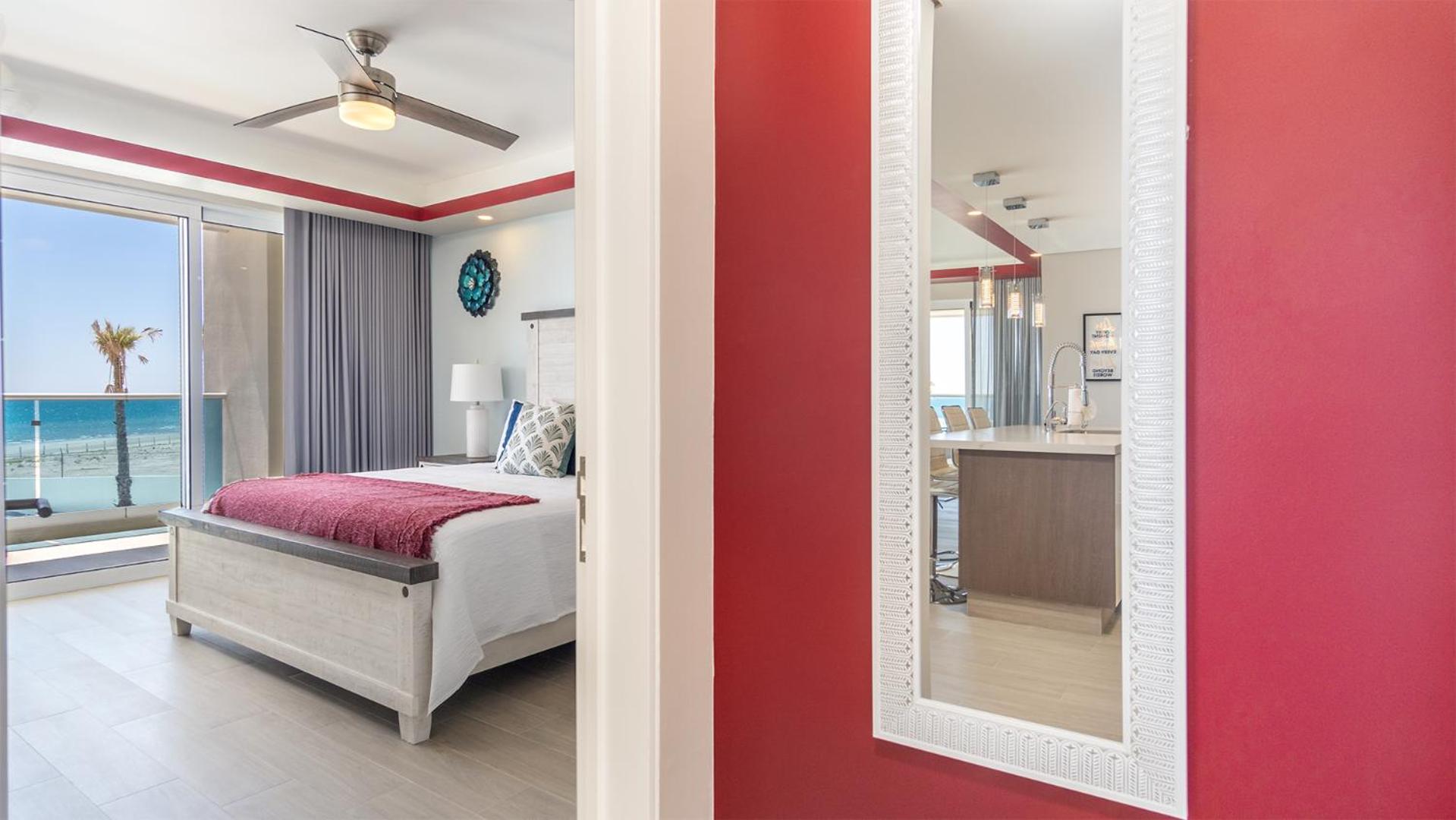 Rocky Point beach Lyfe Encantame Condo Viento 205