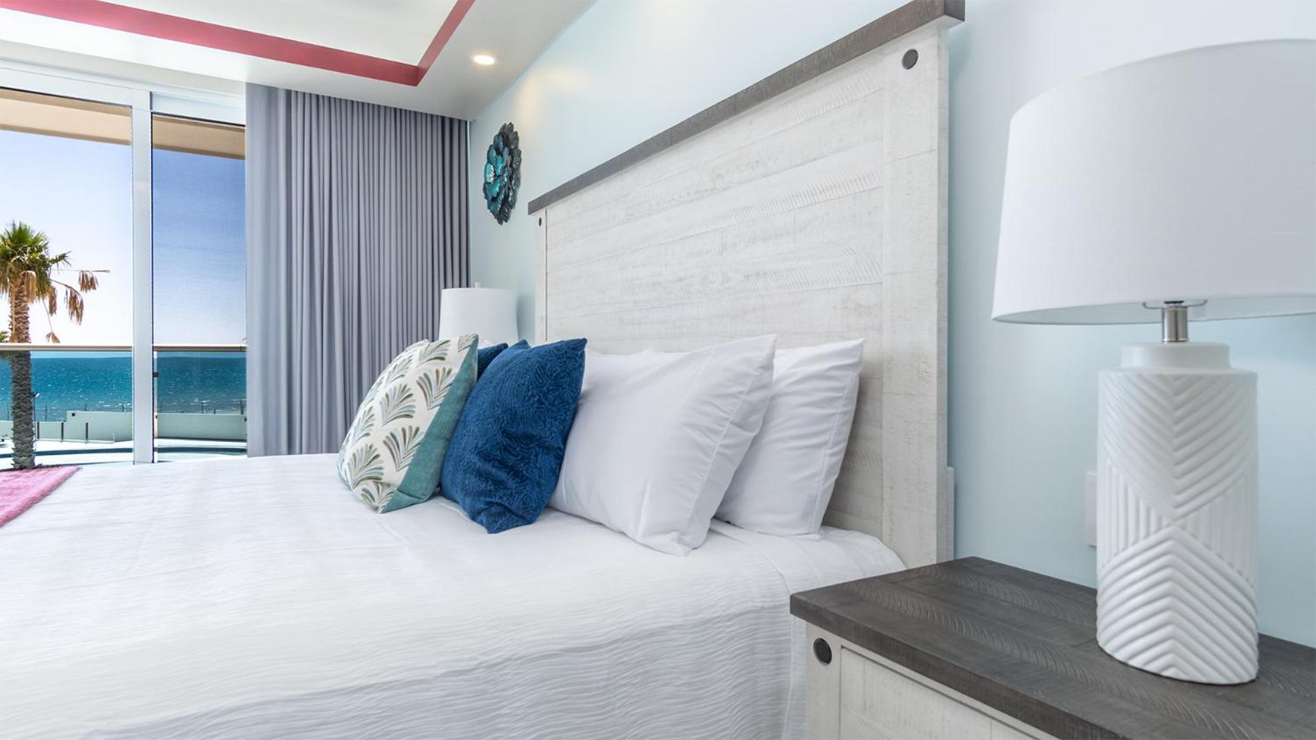 Rocky Point beach Lyfe Encantame Condo Viento 205