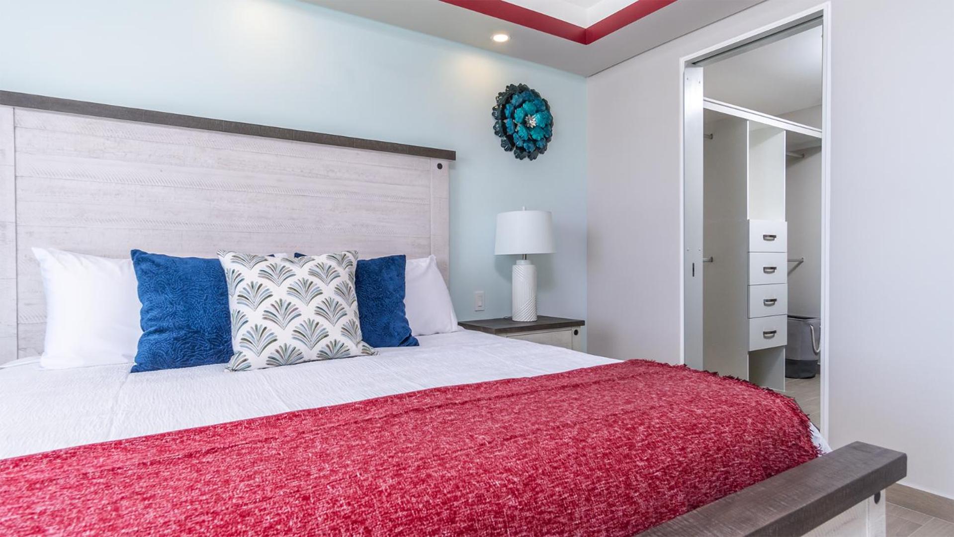 Rocky Point beach Lyfe Encantame Condo Viento 205