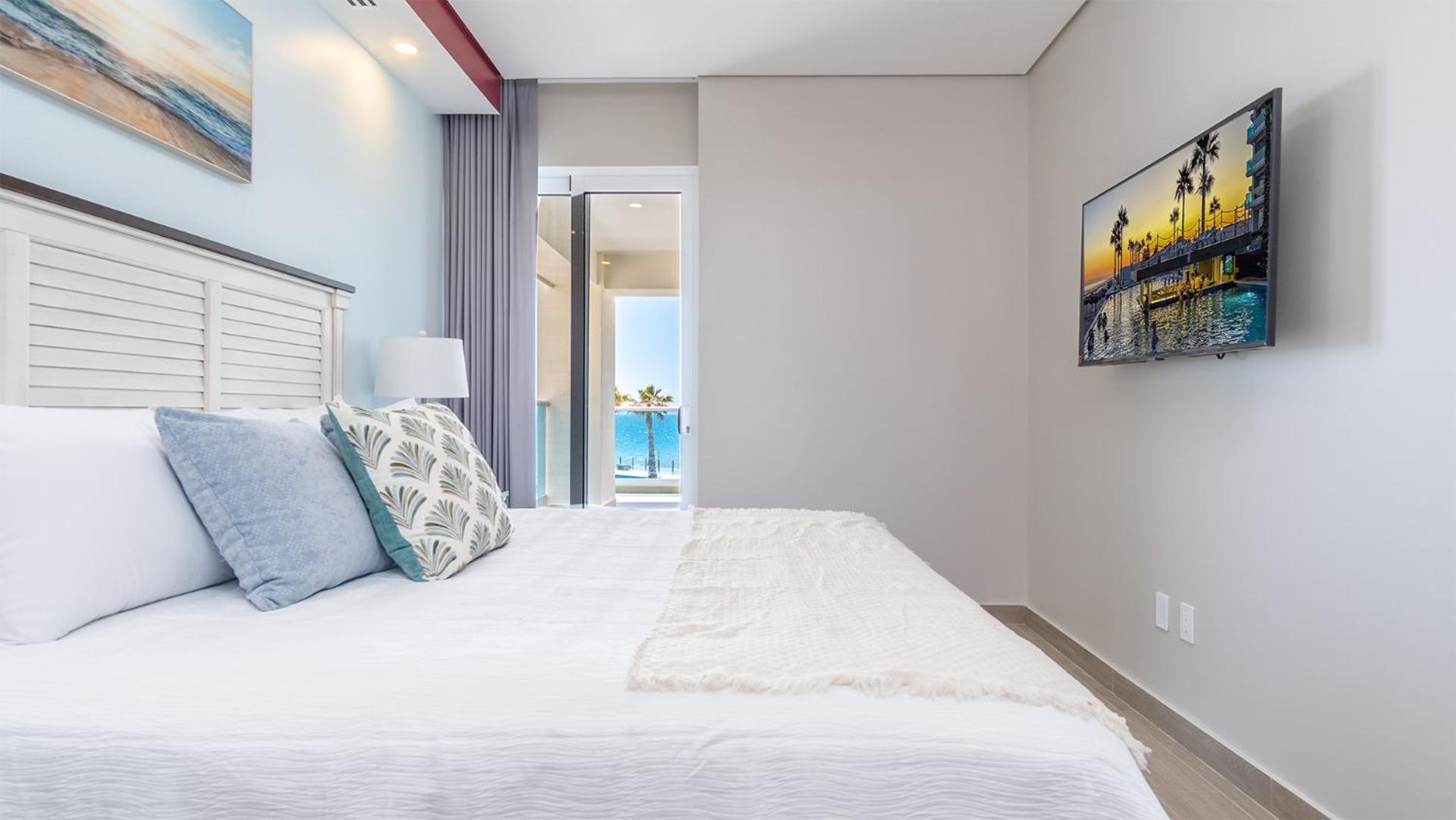 Rocky Point beach Lyfe Encantame Condo Viento 205