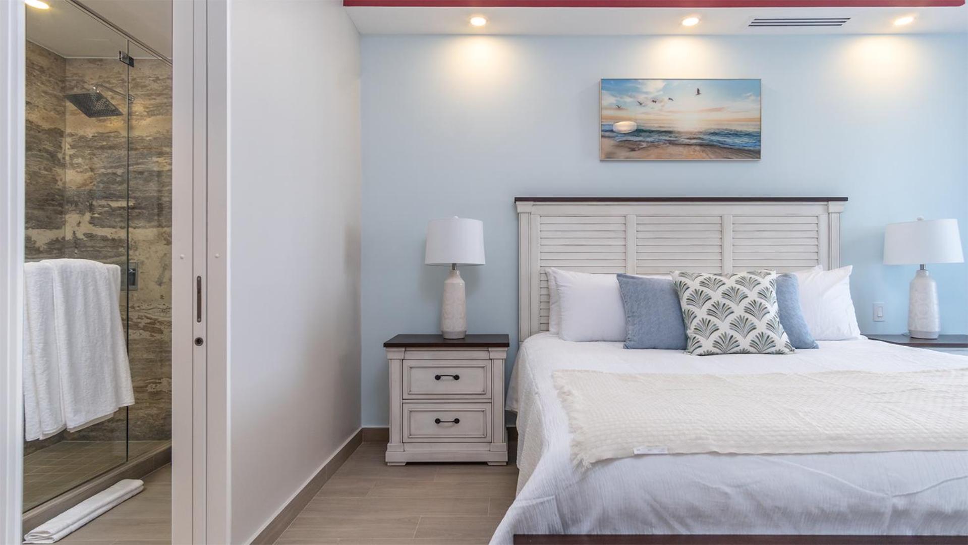 Rocky Point beach Lyfe Encantame Condo Viento 205