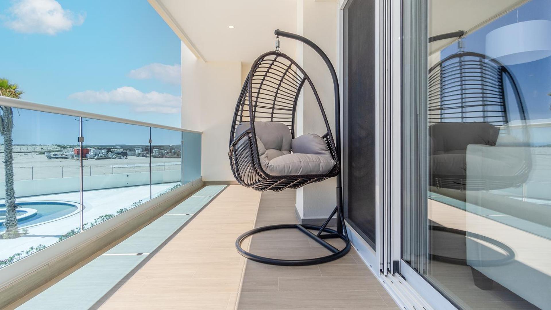 Rocky Point beach Lyfe Encantame Condo Viento 205