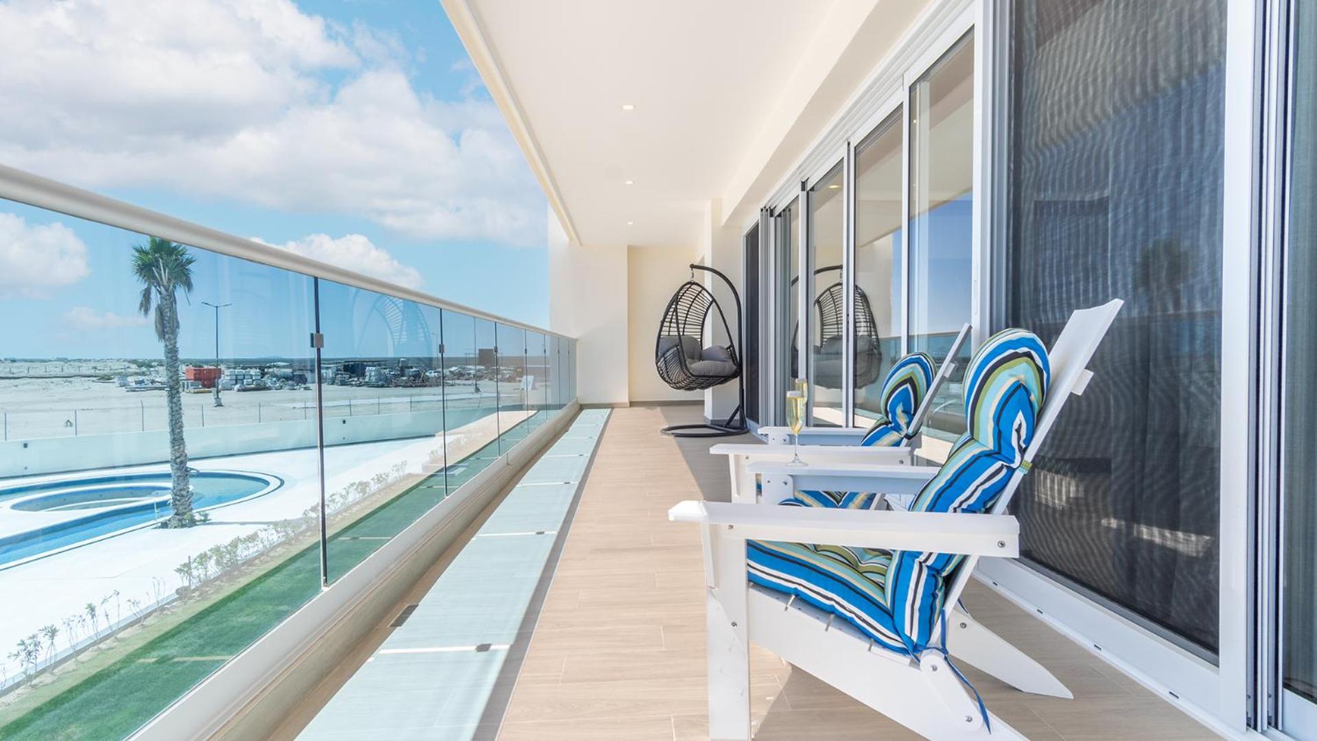 Rocky Point beach Lyfe Encantame Condo Viento 205