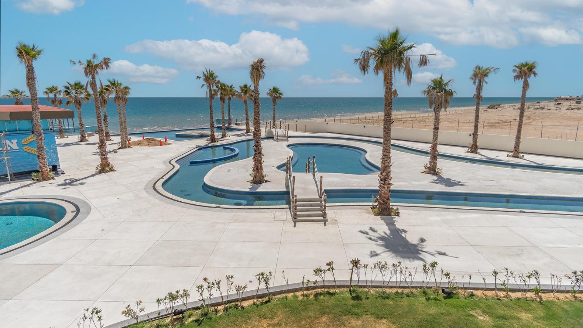 Rocky Point beach Lyfe Encantame Condo Viento 205