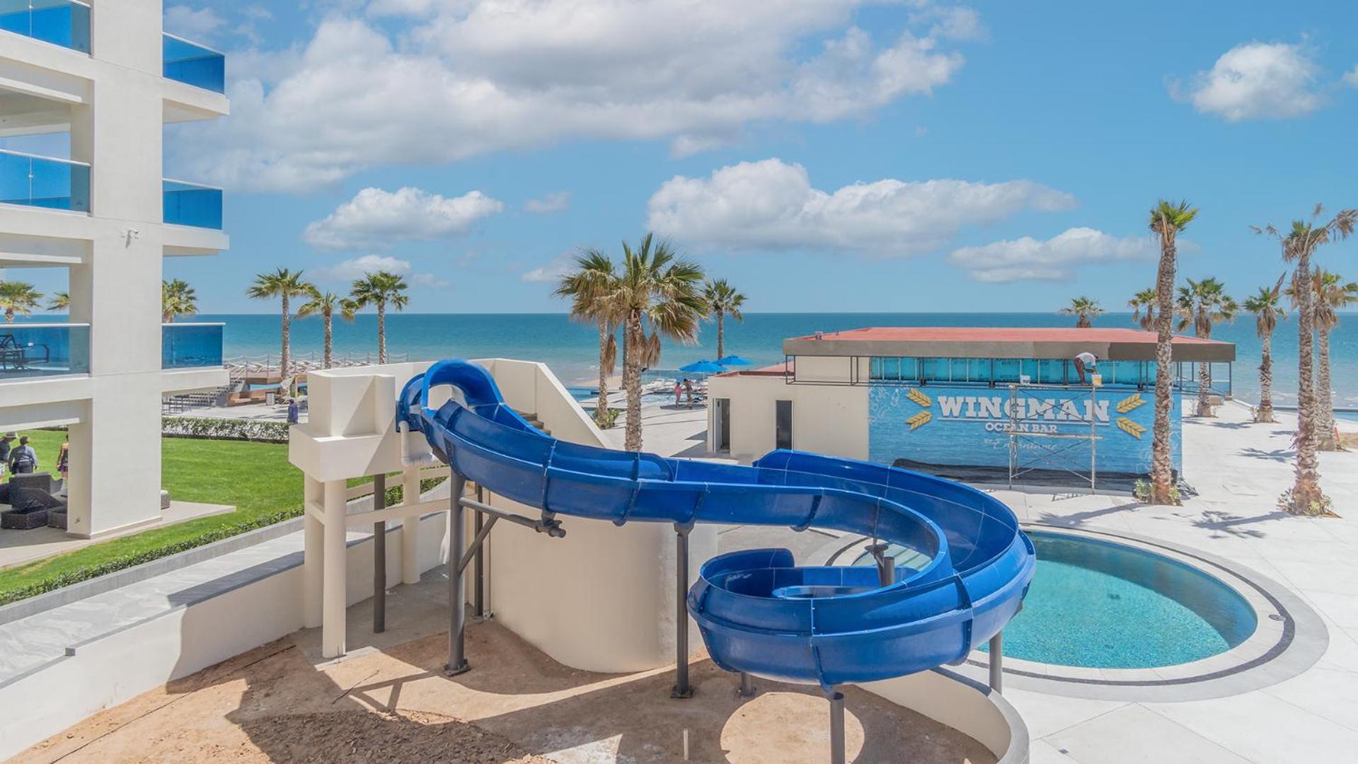 Rocky Point beach Lyfe Encantame Condo Viento 205
