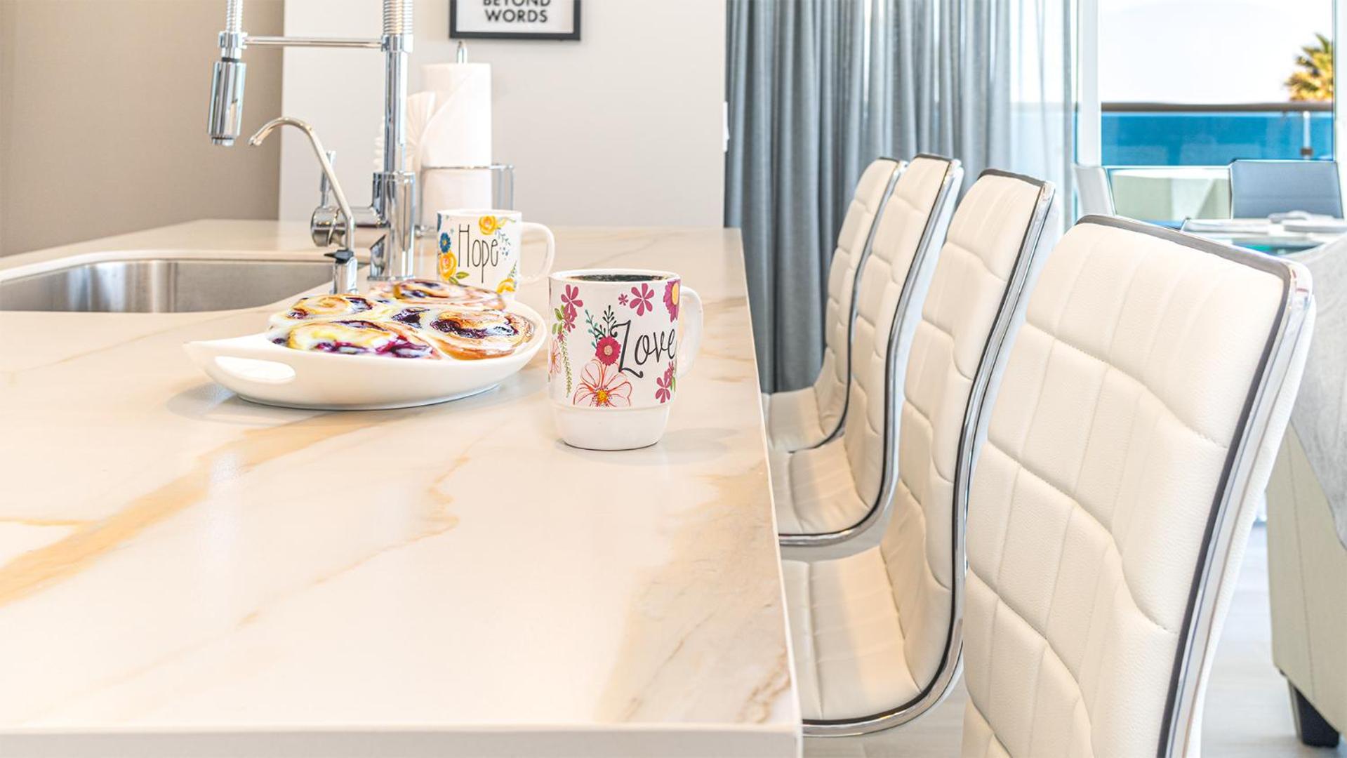 Rocky Point beach Lyfe Encantame Condo Viento 205